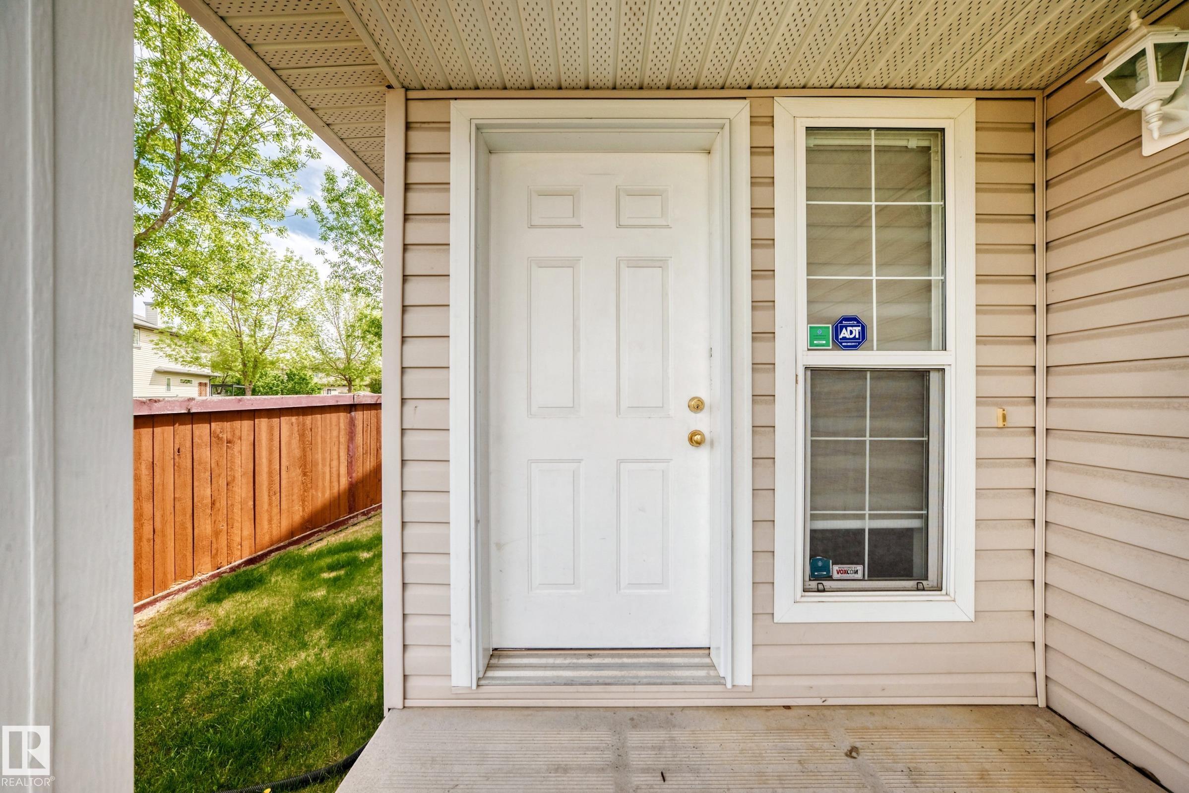 3711 22a Street NW, Wild Rose, Edmonton