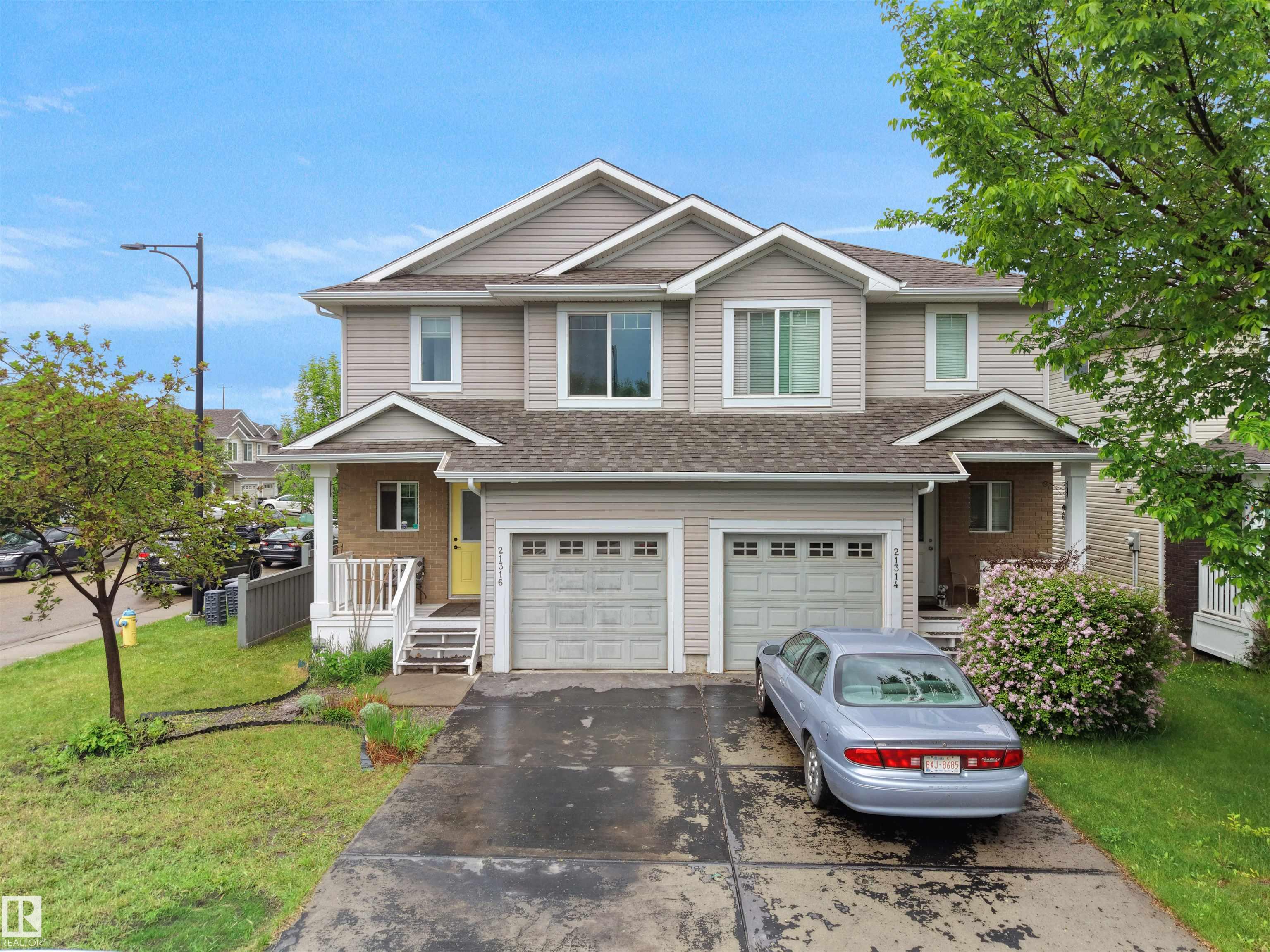 21316 45a Avenue NW, The Hamptons, Edmonton