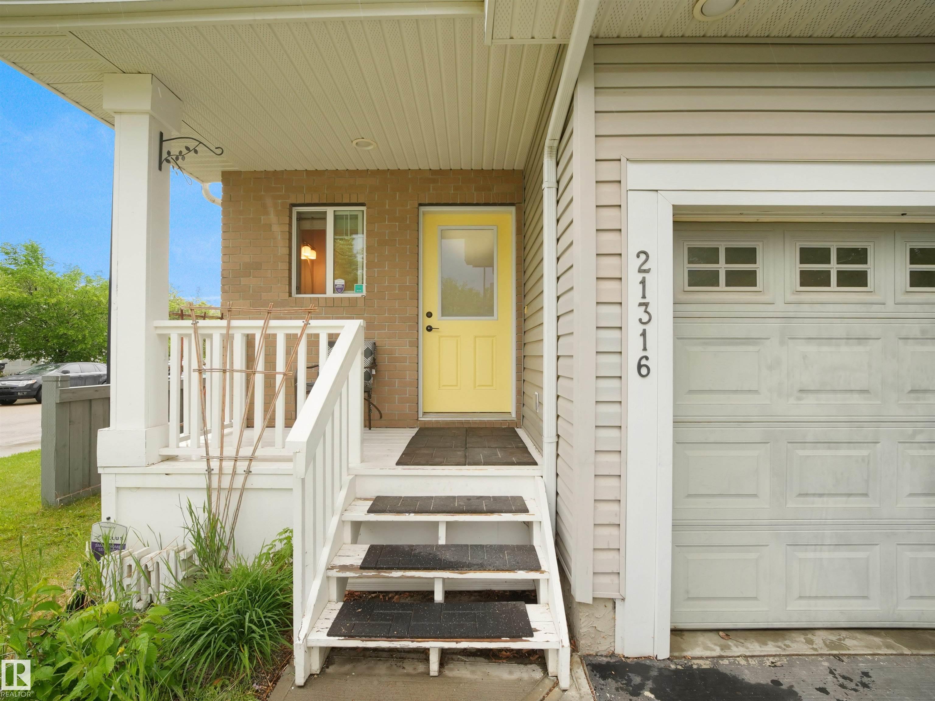 21316 45a Avenue NW, The Hamptons, Edmonton