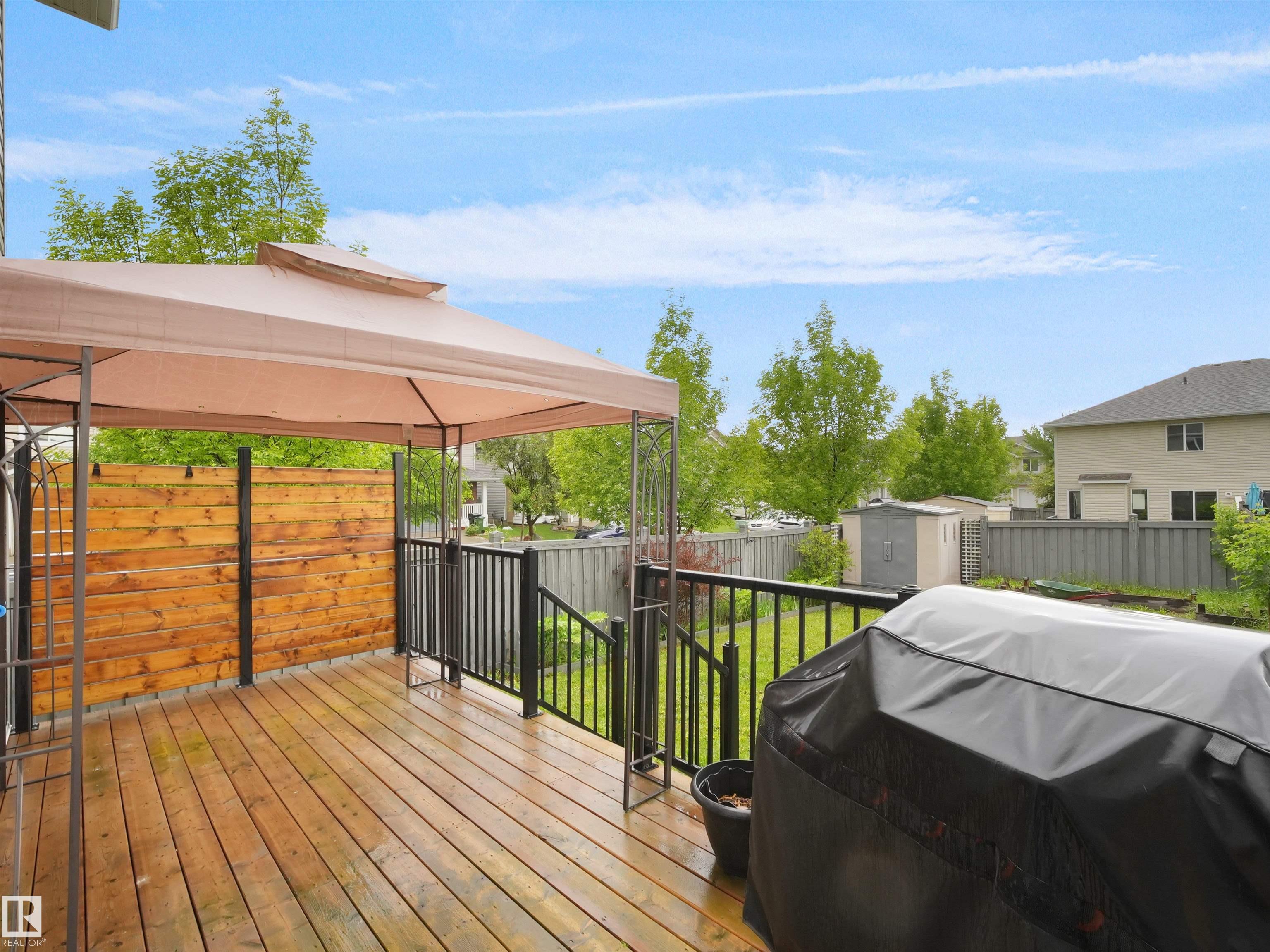 Photo 29 at 21316 45a Avenue NW, The Hamptons, Edmonton