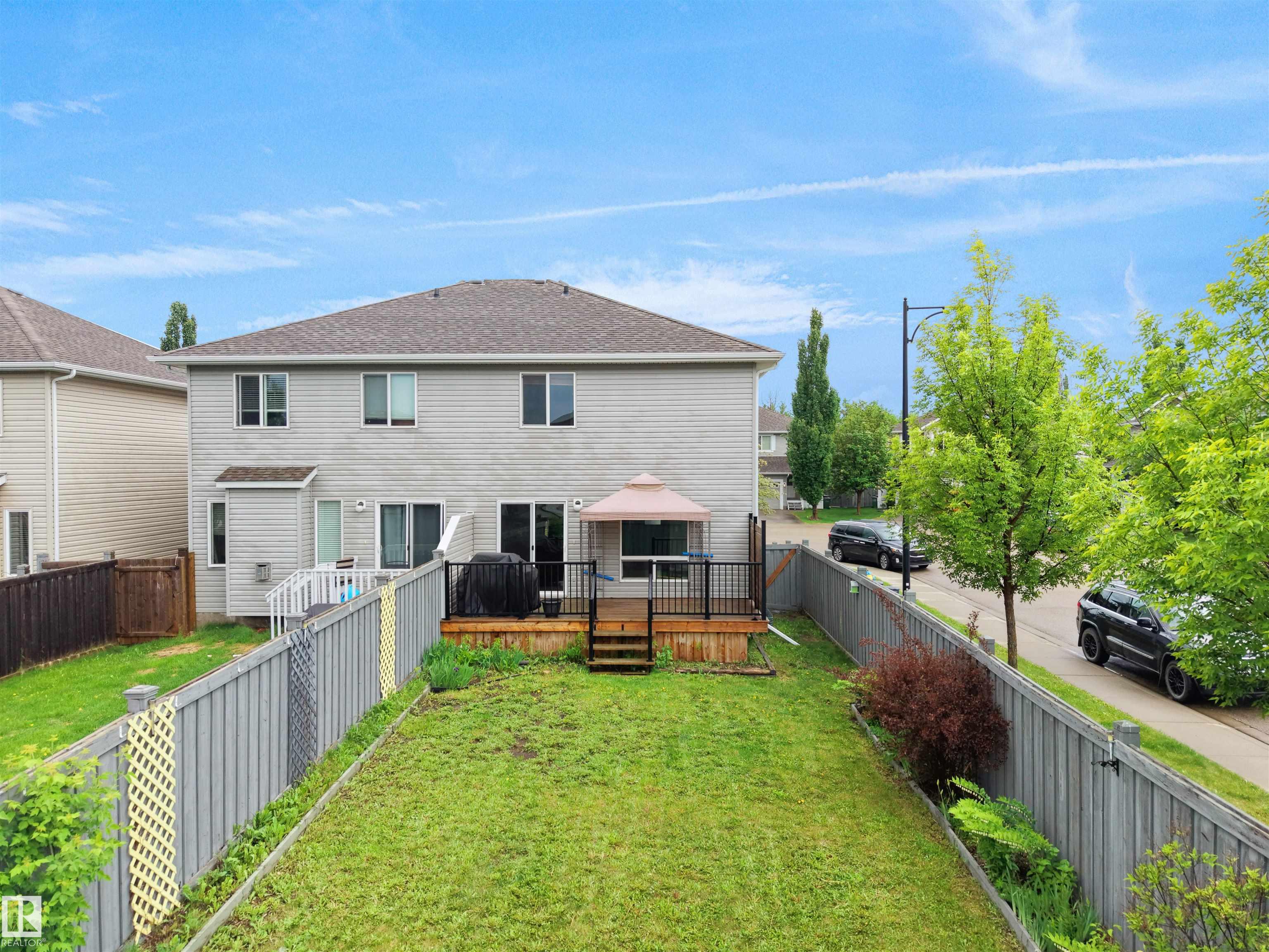 Photo 32 at 21316 45a Avenue NW, The Hamptons, Edmonton