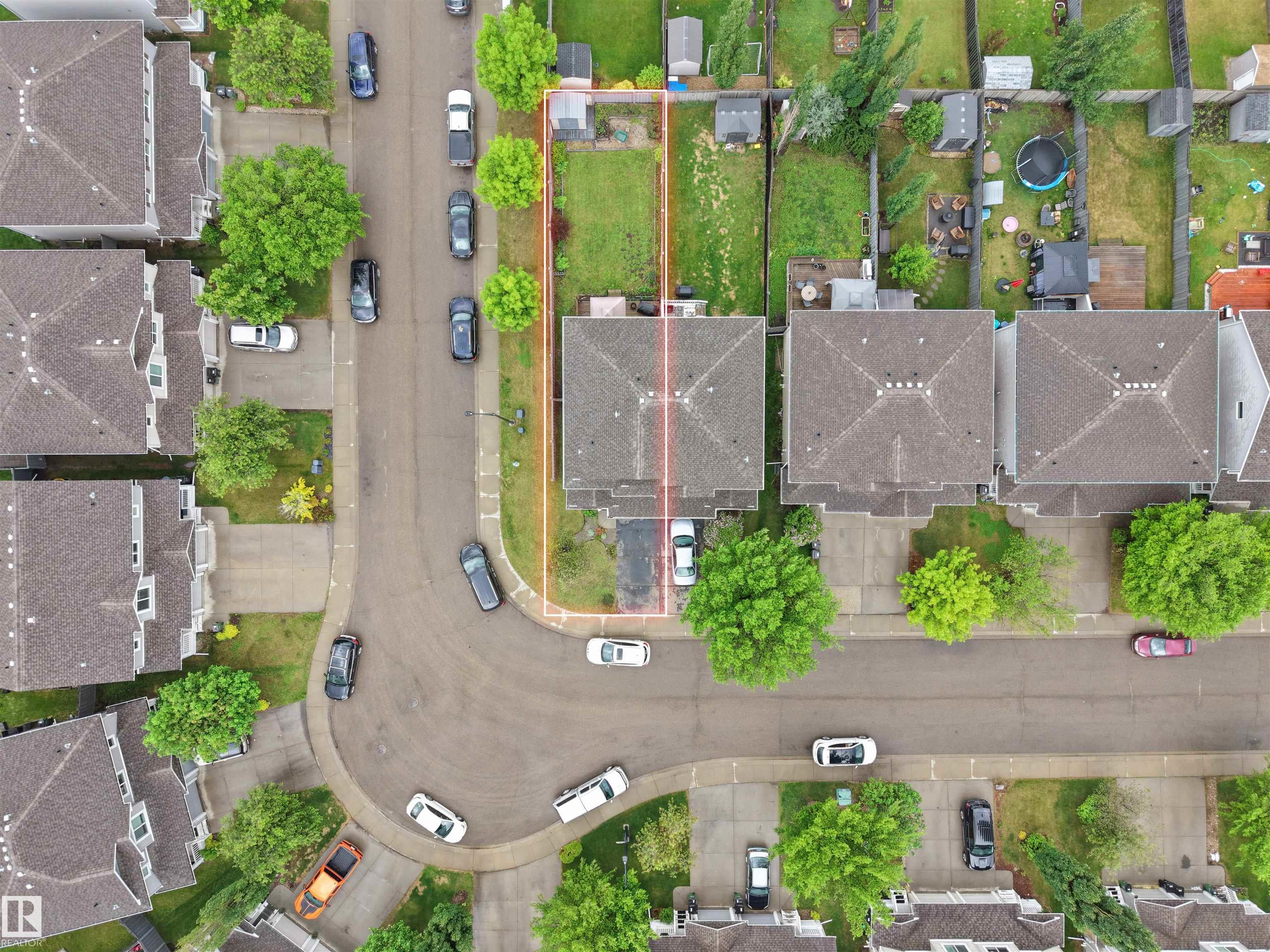 Photo 34 at 21316 45a Avenue NW, The Hamptons, Edmonton
