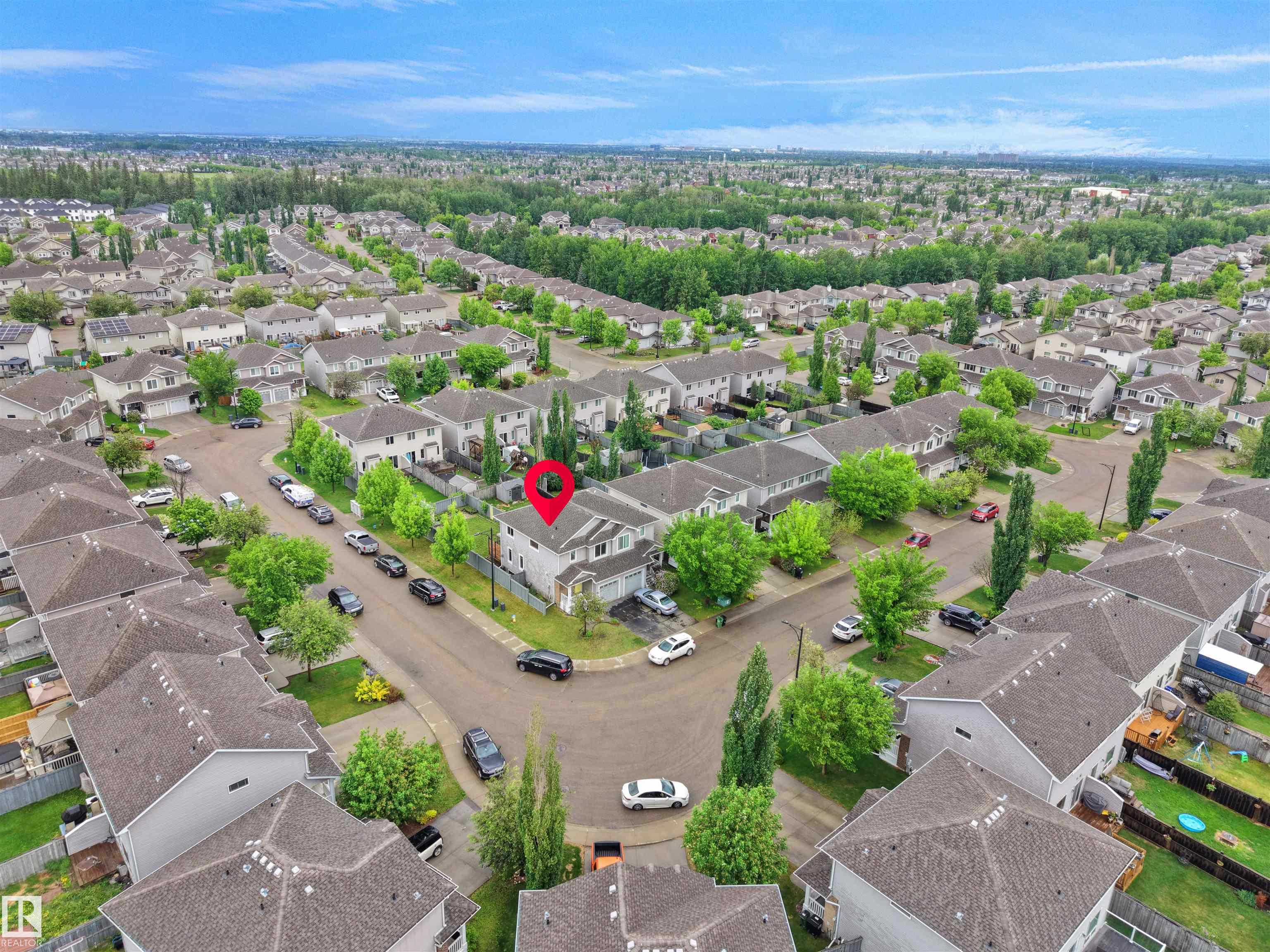 Photo 35 at 21316 45a Avenue NW, The Hamptons, Edmonton