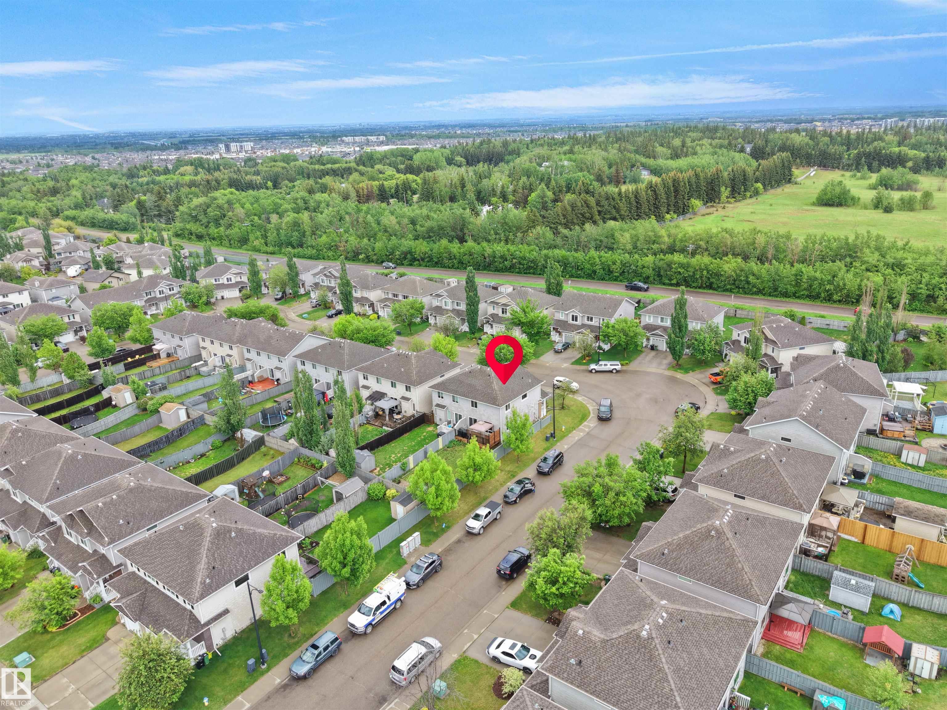 Photo 37 at 21316 45a Avenue NW, The Hamptons, Edmonton