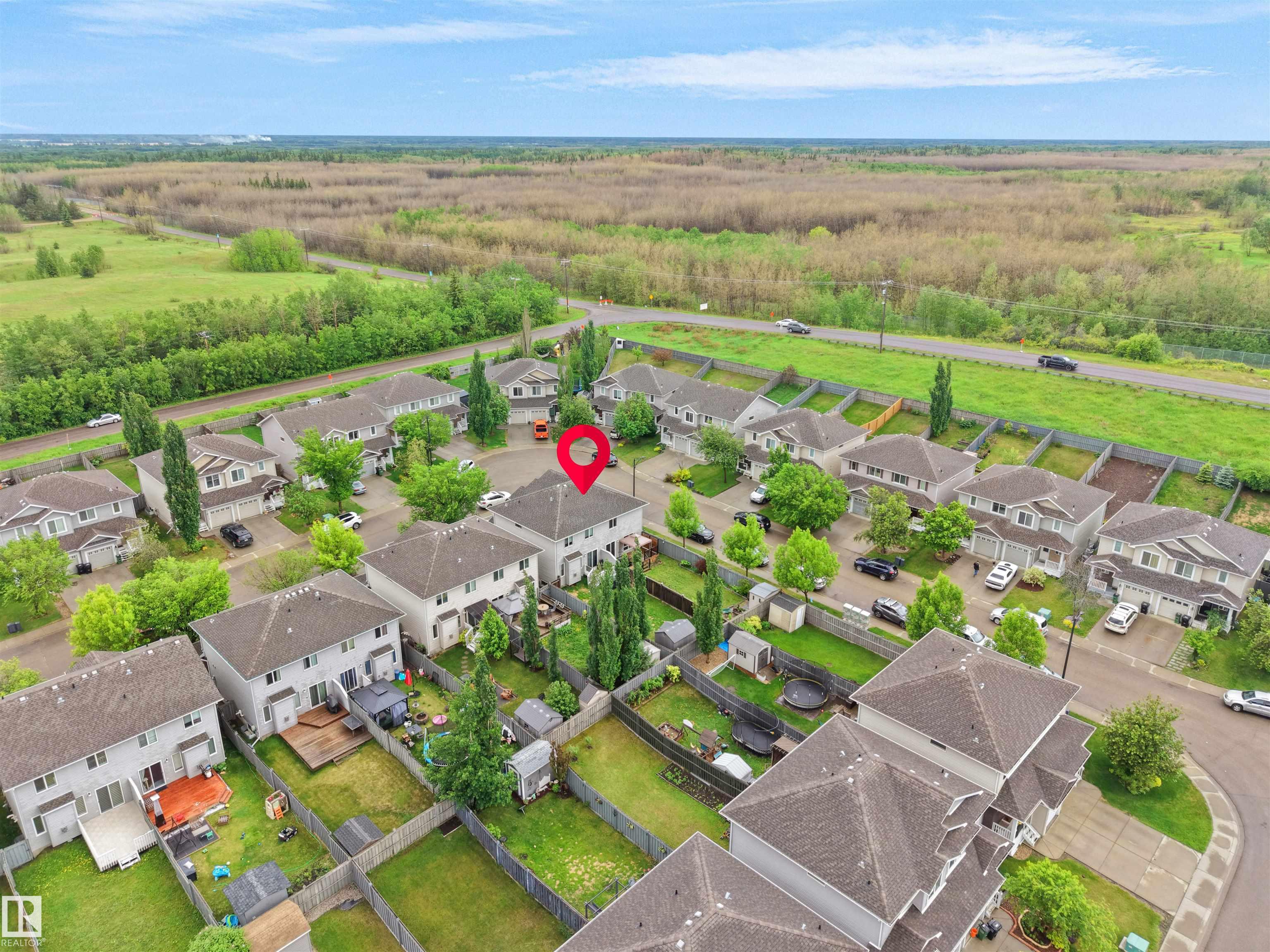 Photo 38 at 21316 45a Avenue NW, The Hamptons, Edmonton