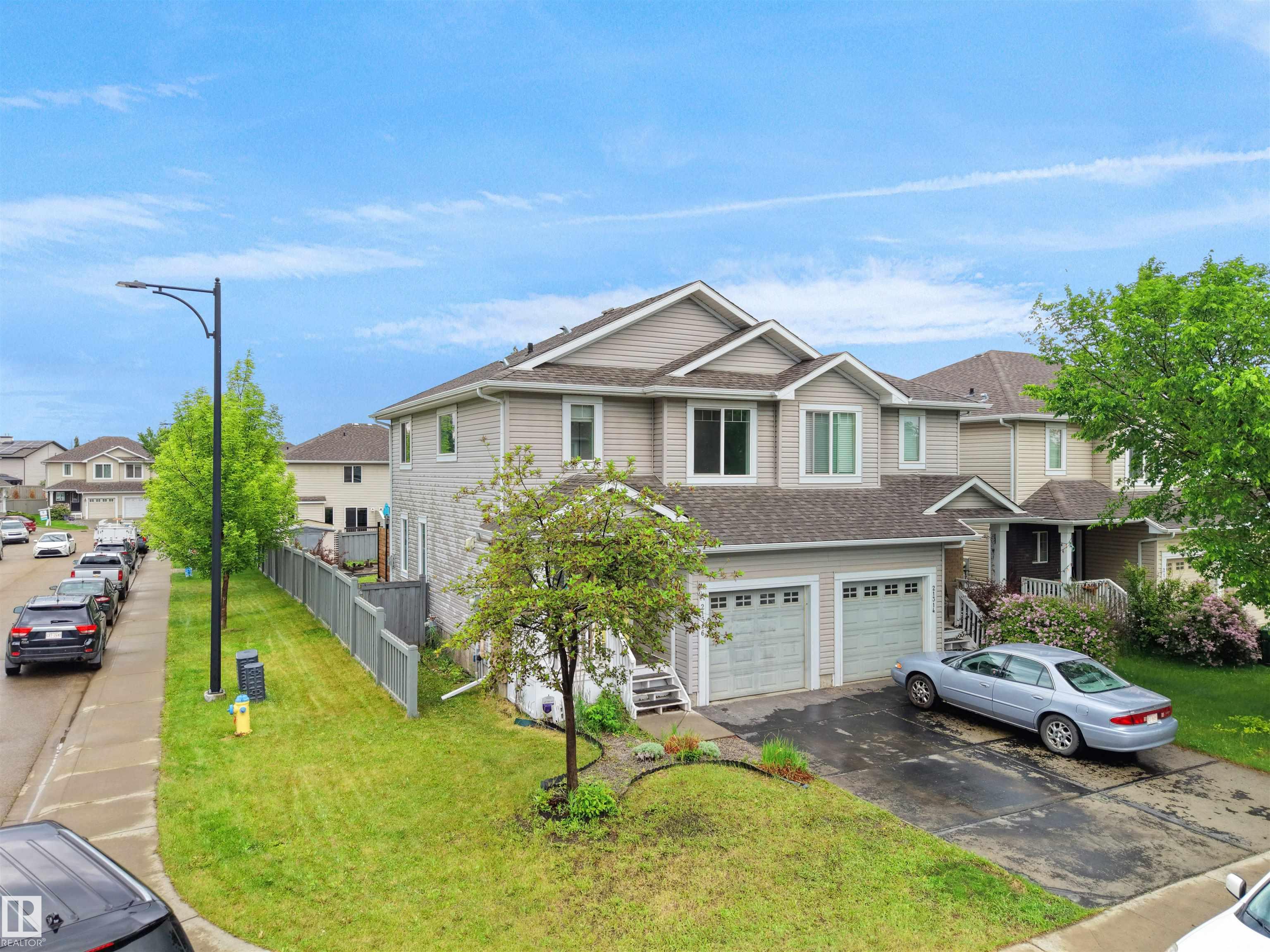 Photo 39 at 21316 45a Avenue NW, The Hamptons, Edmonton