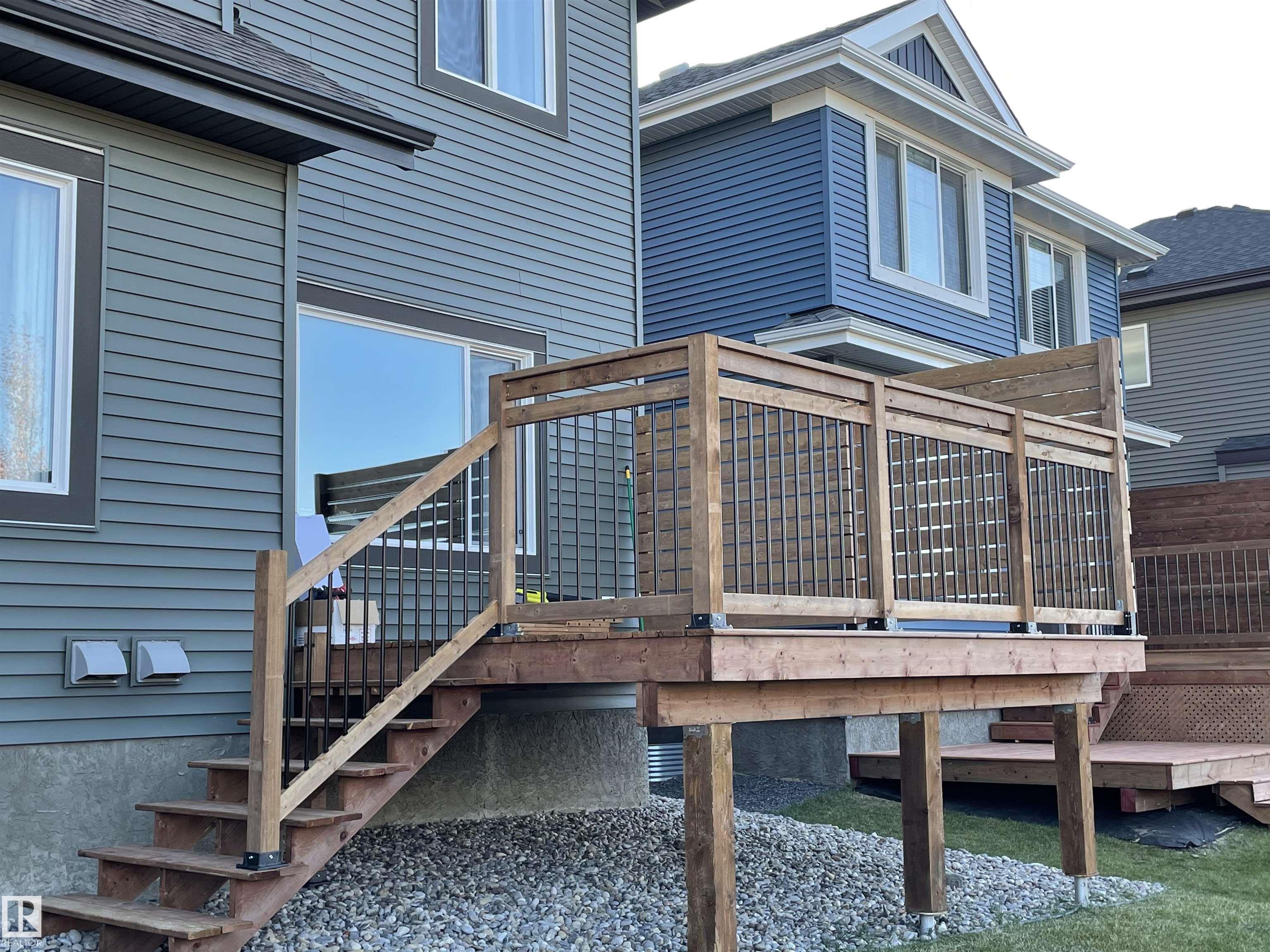 Photo 43 at 5912 19 Avenue SW, Walker, Edmonton
