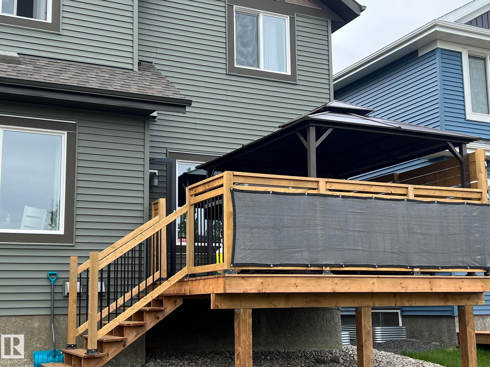 Photo 44 at 5912 19 Avenue SW, Walker, Edmonton