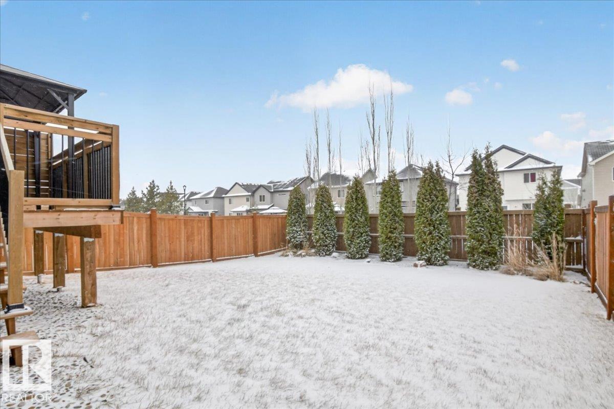 Photo 46 at 5912 19 Avenue SW, Walker, Edmonton