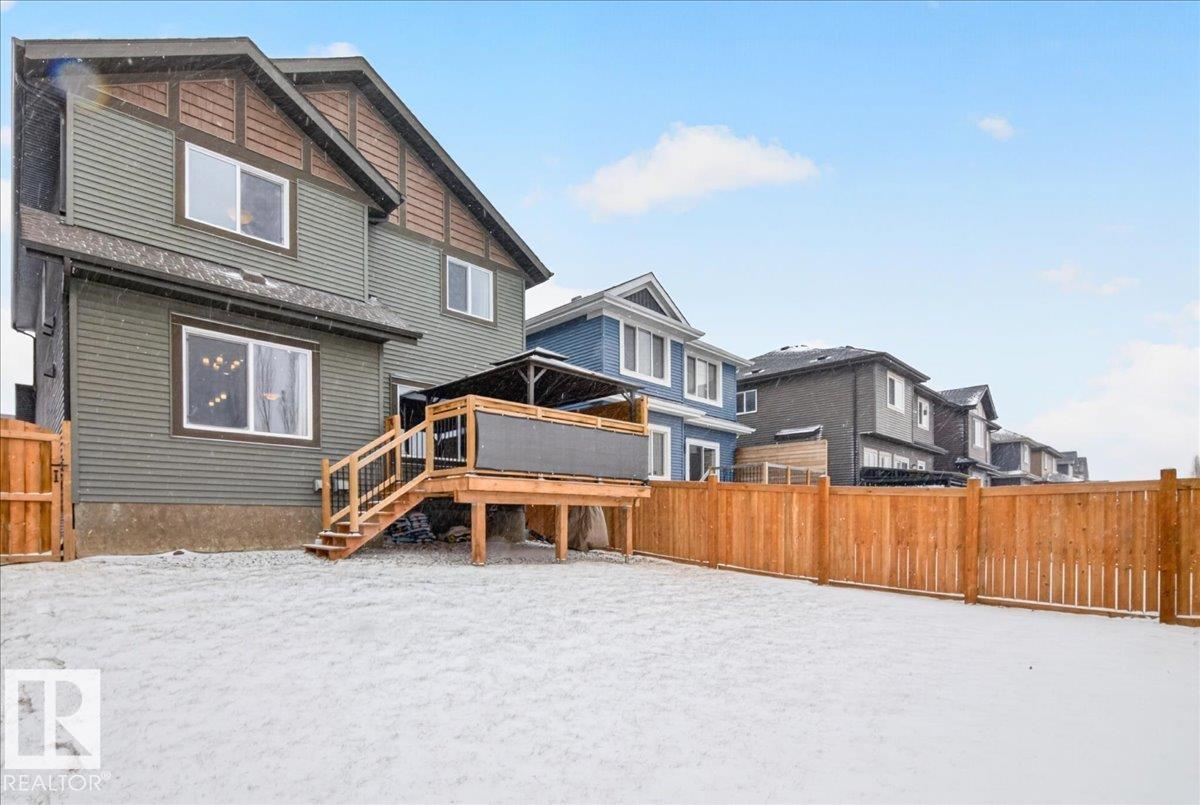 Photo 47 at 5912 19 Avenue SW, Walker, Edmonton