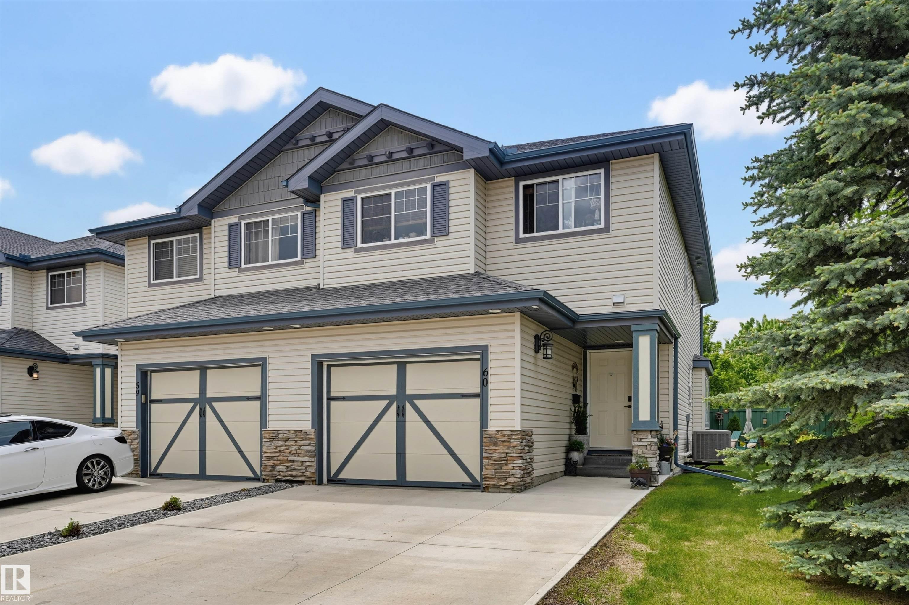 60 - 2565 Hanna Crescent NW, Haddow, Edmonton