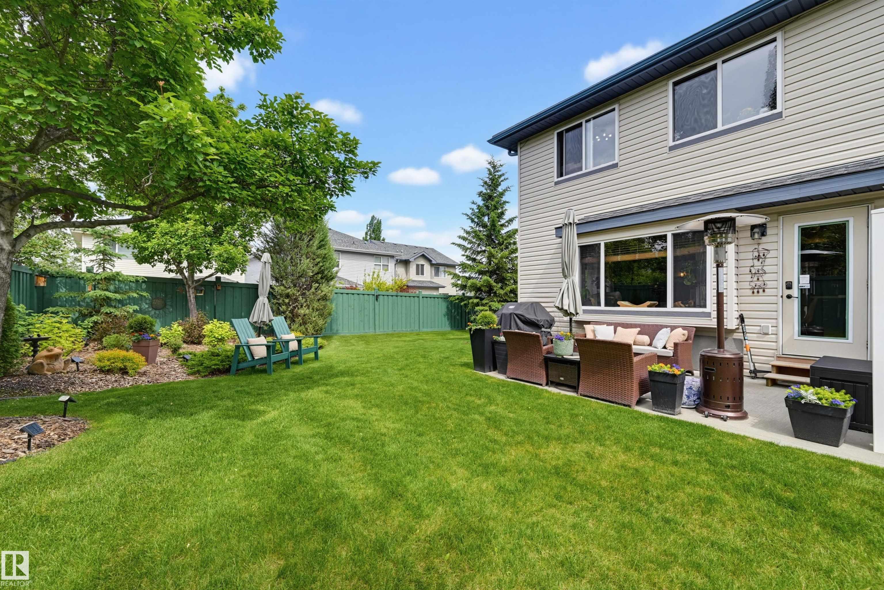Photo 16 at 60 - 2565 Hanna Crescent NW, Haddow, Edmonton