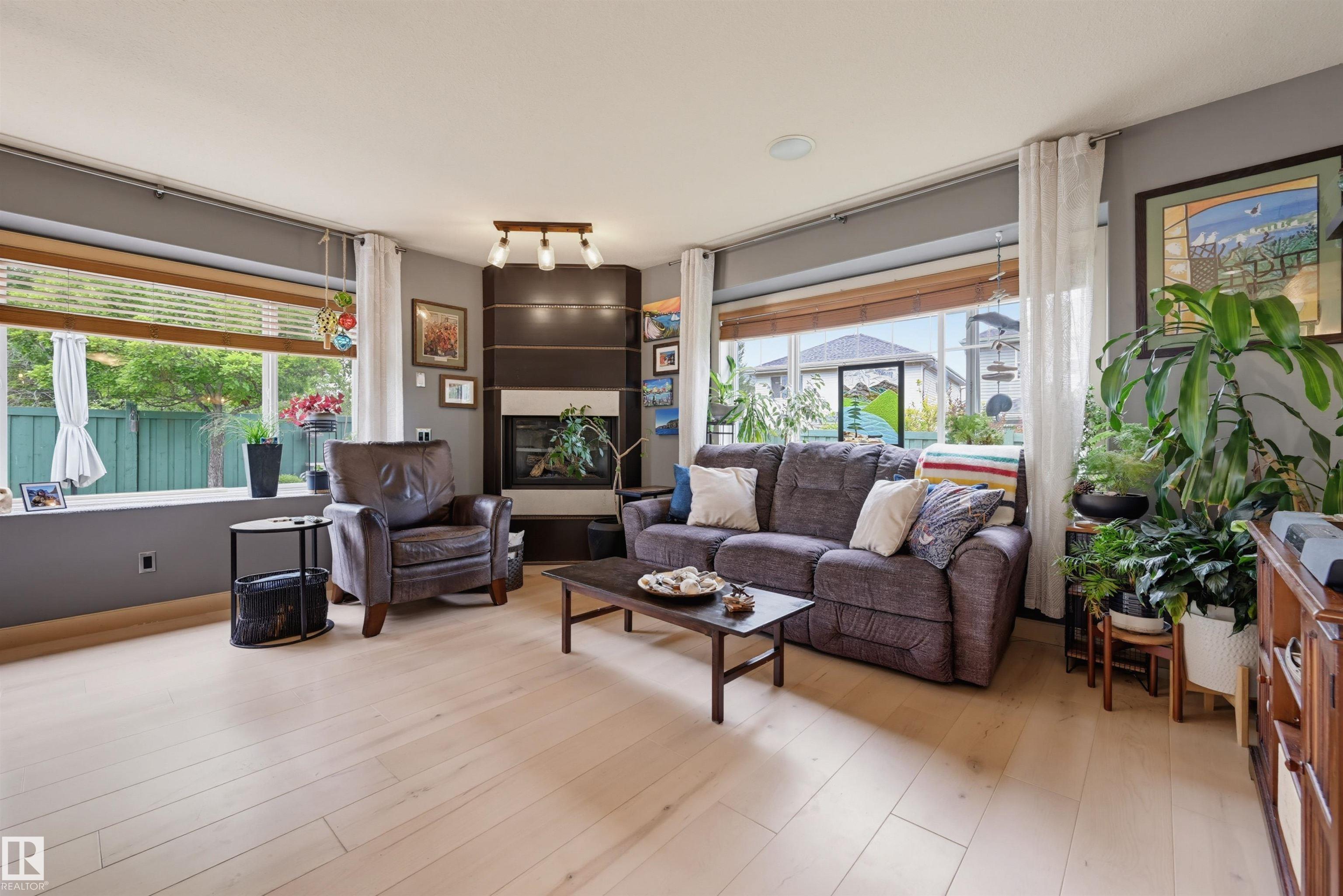60 - 2565 Hanna Crescent NW, Haddow, Edmonton