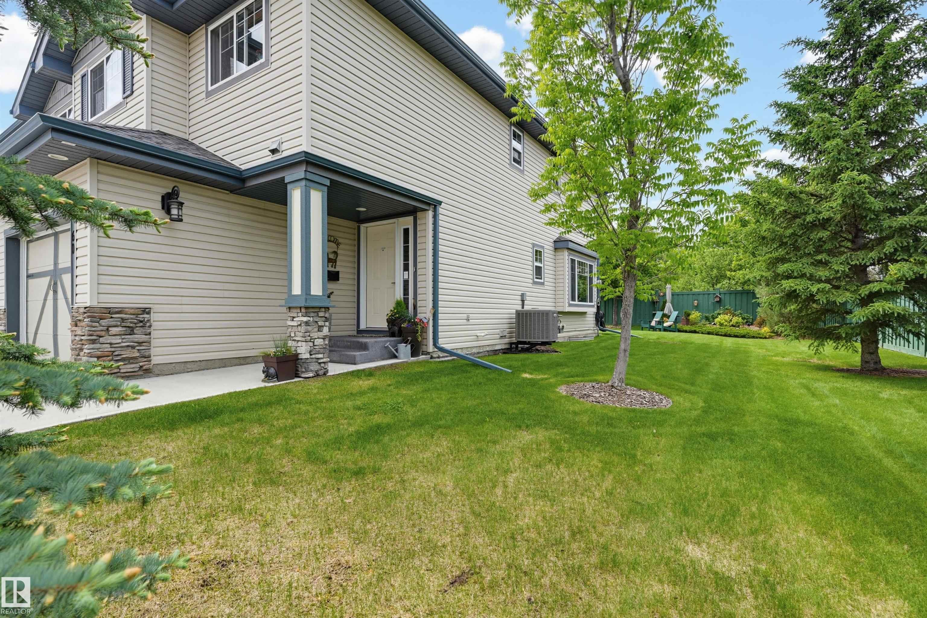 Photo 40 at 60 - 2565 Hanna Crescent NW, Haddow, Edmonton