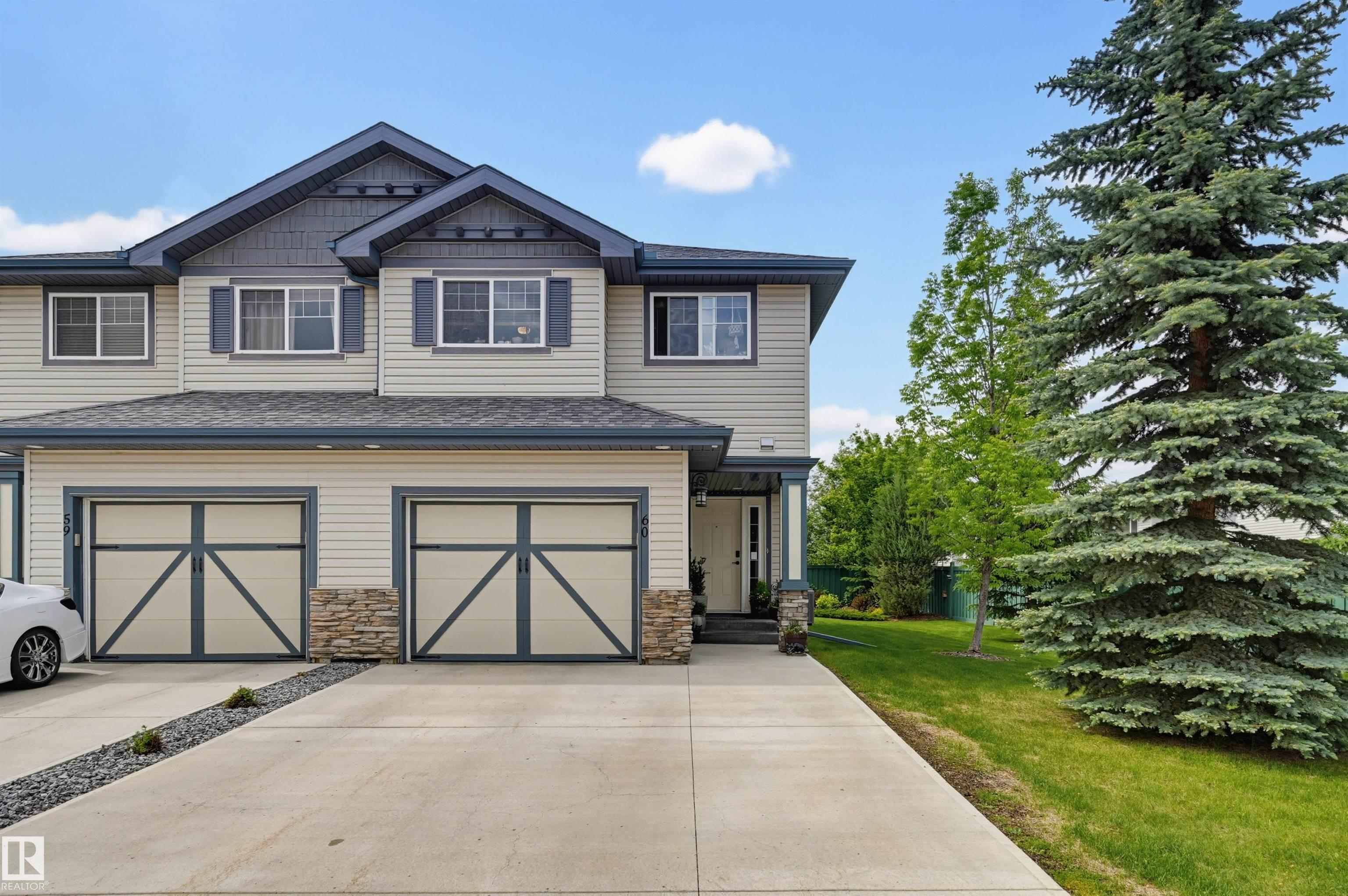 Photo 41 at 60 - 2565 Hanna Crescent NW, Haddow, Edmonton