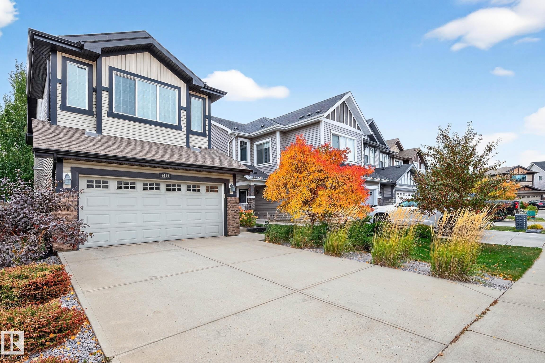 3411 Abbott Way SW, Allard, Edmonton