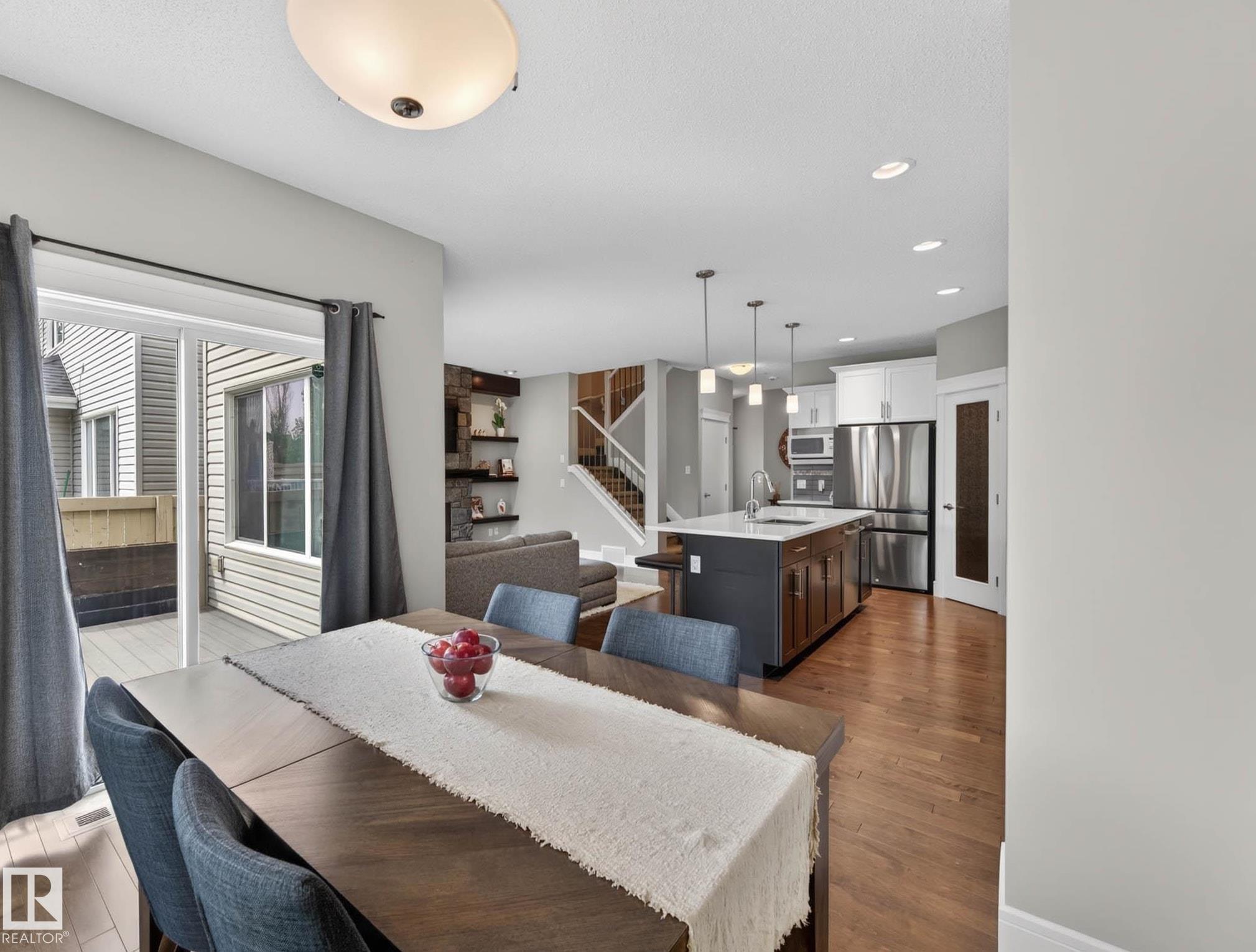Photo 16 at 3411 Abbott Way SW, Allard, Edmonton
