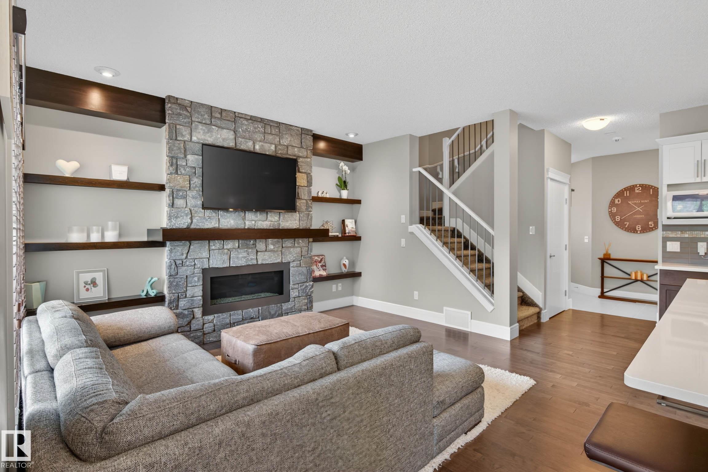 Photo 18 at 3411 Abbott Way SW, Allard, Edmonton