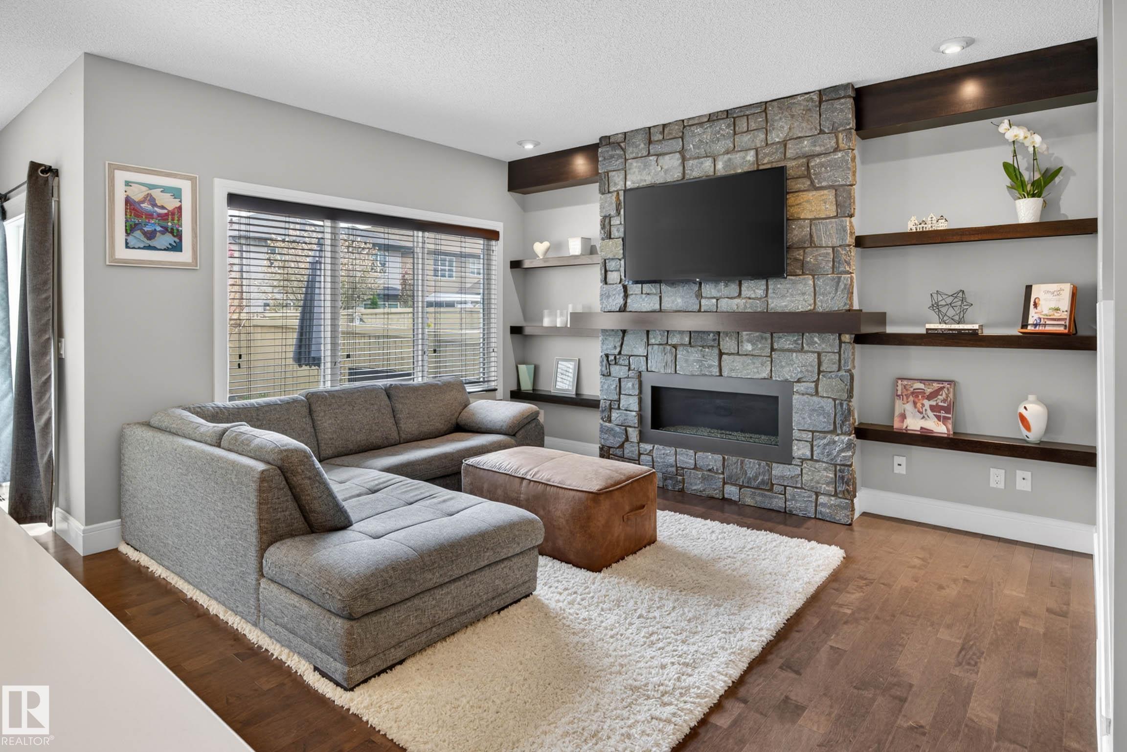 Photo 20 at 3411 Abbott Way SW, Allard, Edmonton
