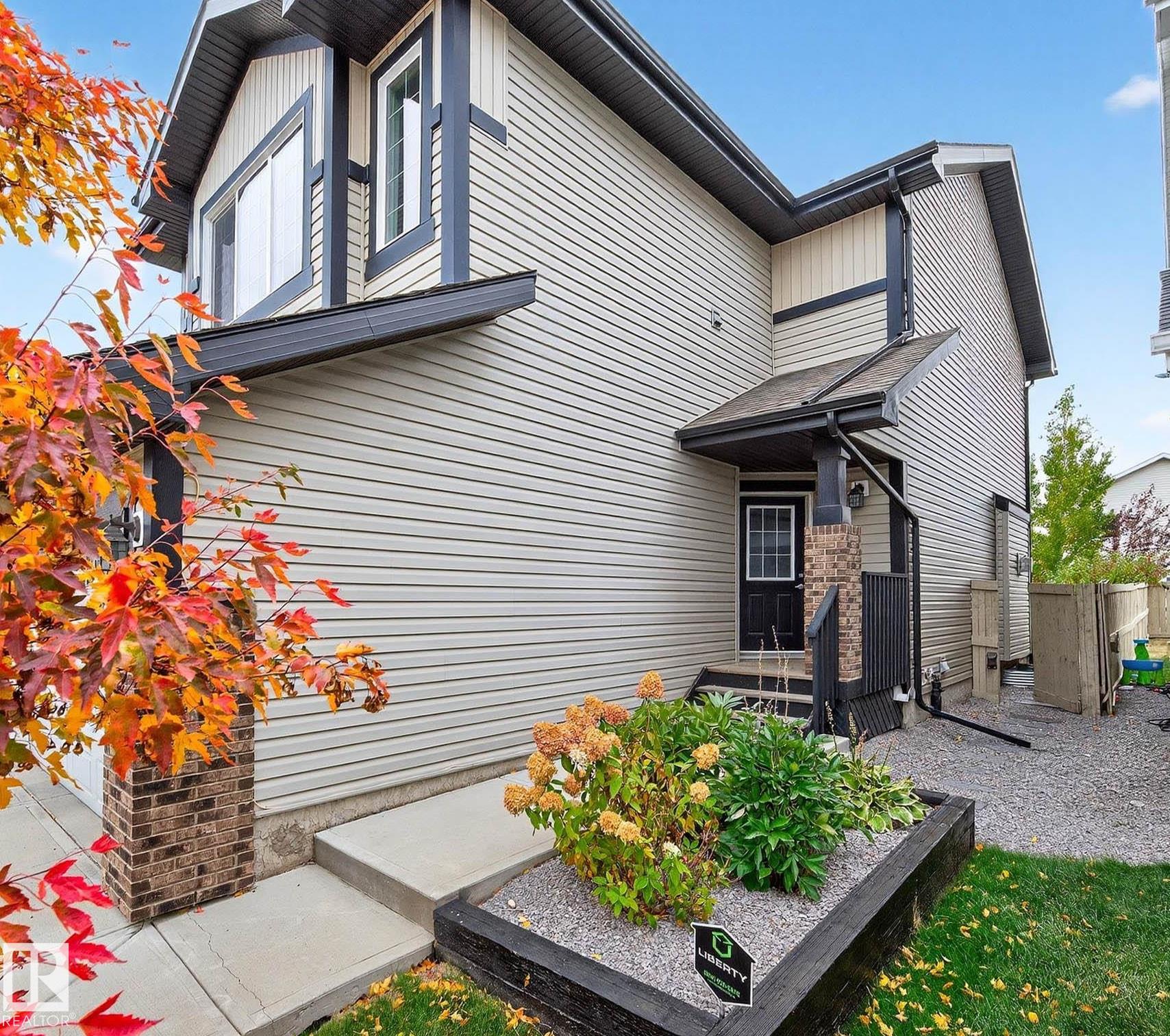 3411 Abbott Way SW, Allard, Edmonton
