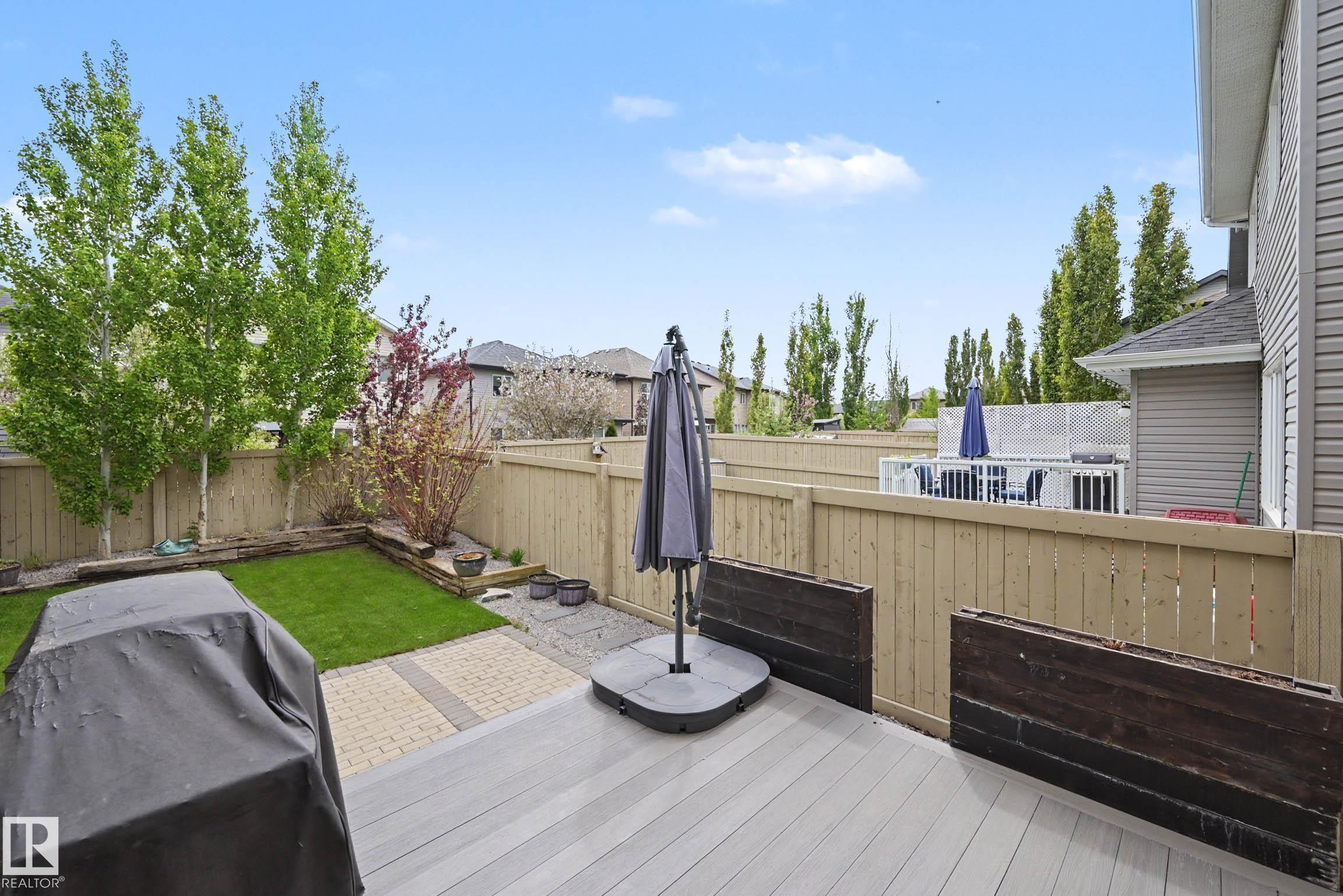 Photo 38 at 3411 Abbott Way SW, Allard, Edmonton