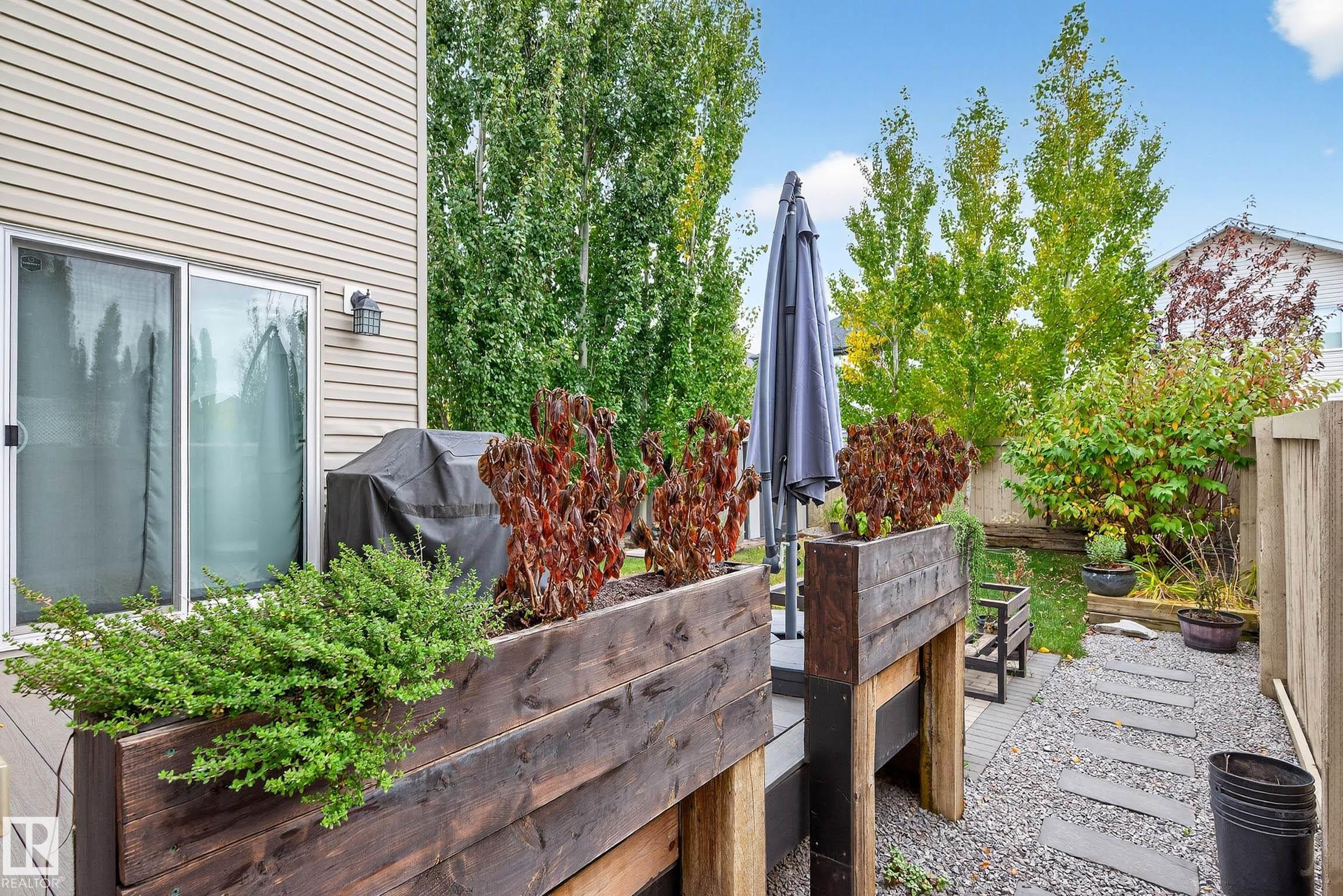 Photo 40 at 3411 Abbott Way SW, Allard, Edmonton