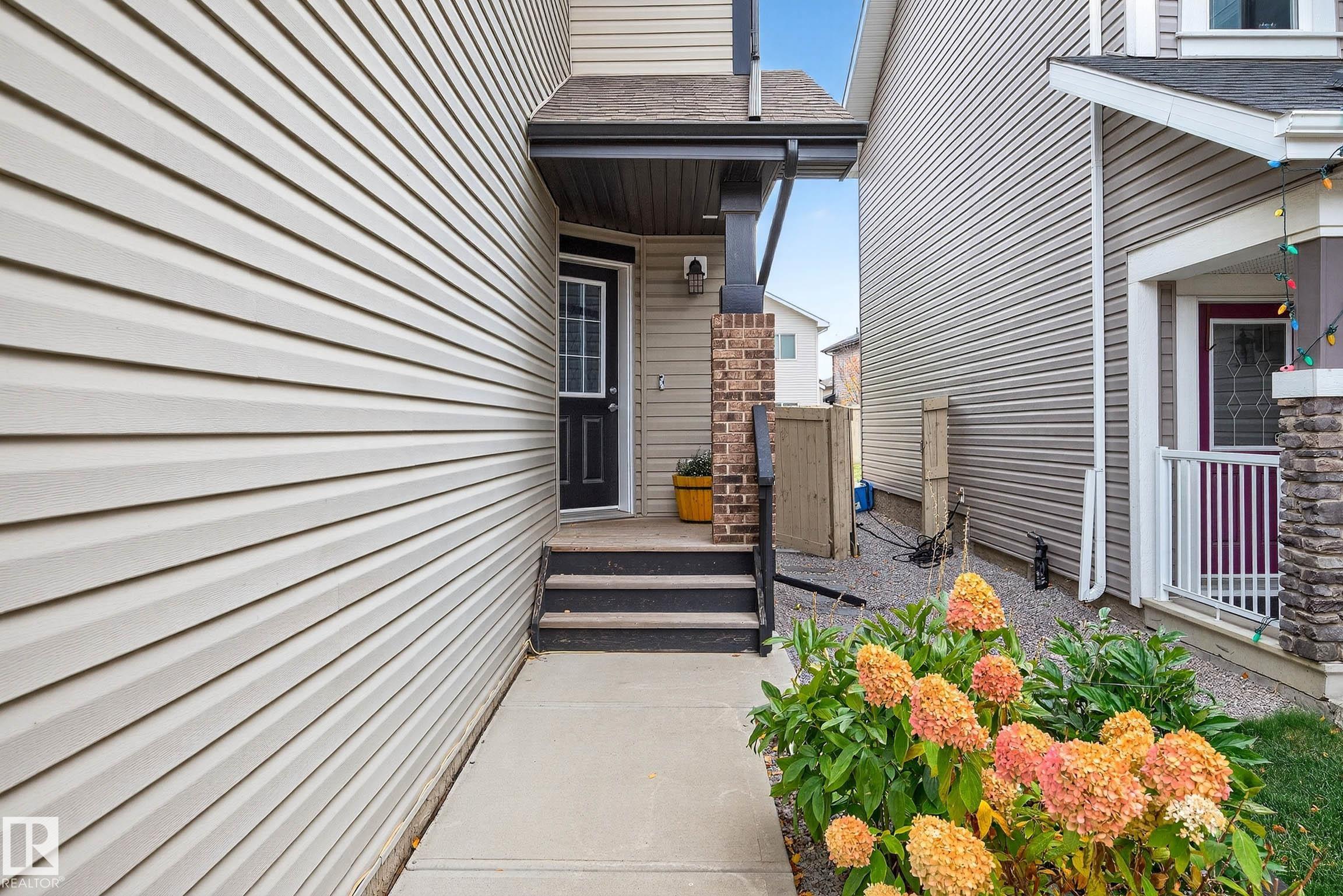 3411 Abbott Way SW, Allard, Edmonton