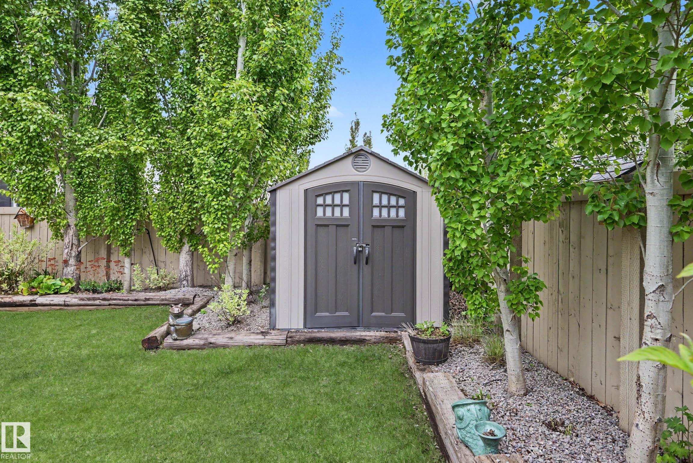 Photo 43 at 3411 Abbott Way SW, Allard, Edmonton
