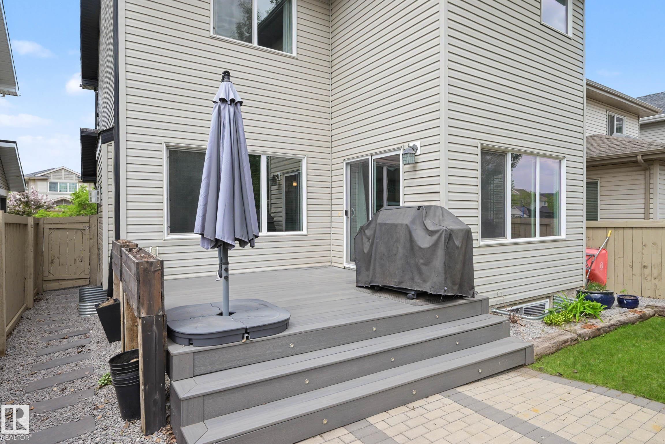 Photo 47 at 3411 Abbott Way SW, Allard, Edmonton