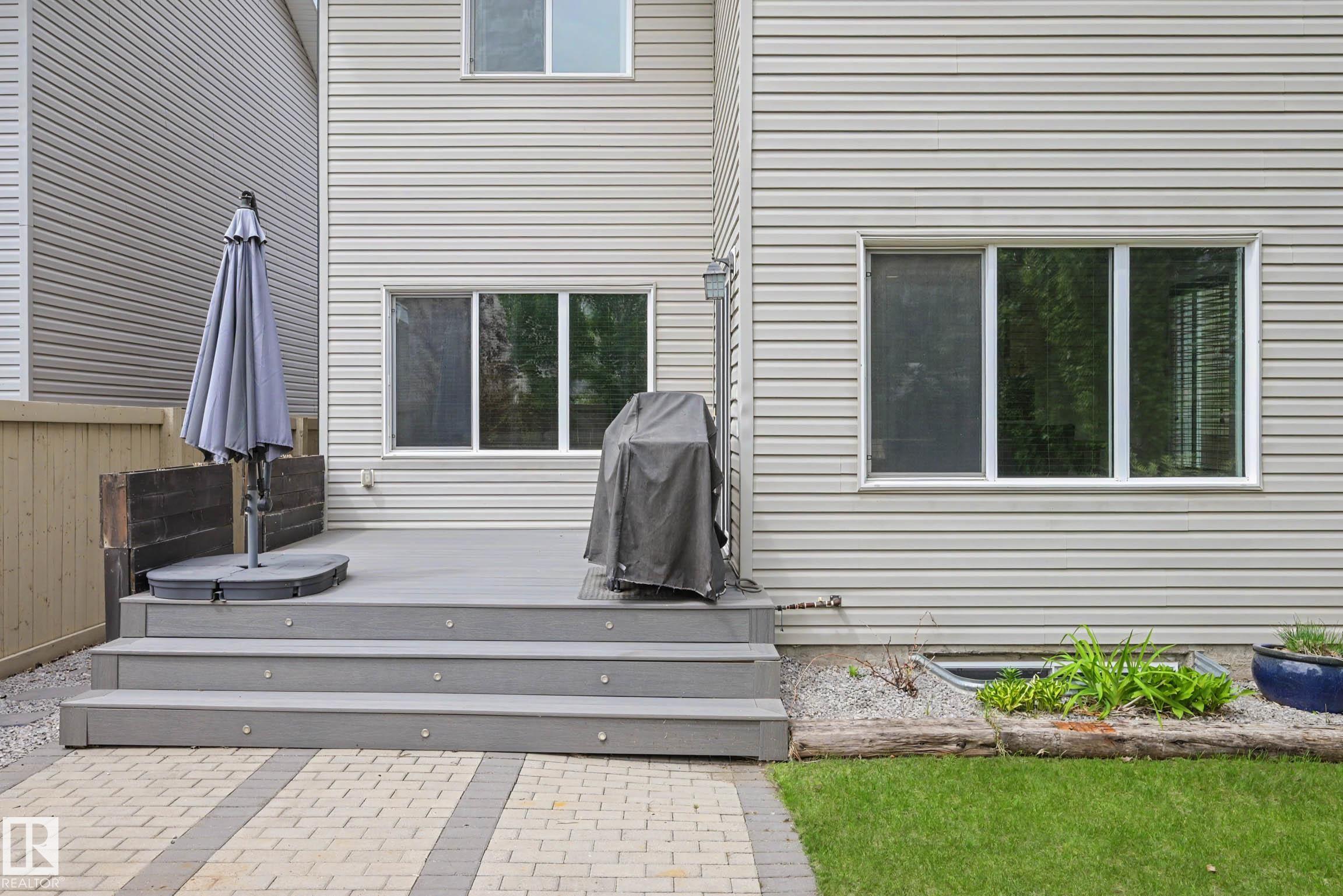 Photo 48 at 3411 Abbott Way SW, Allard, Edmonton