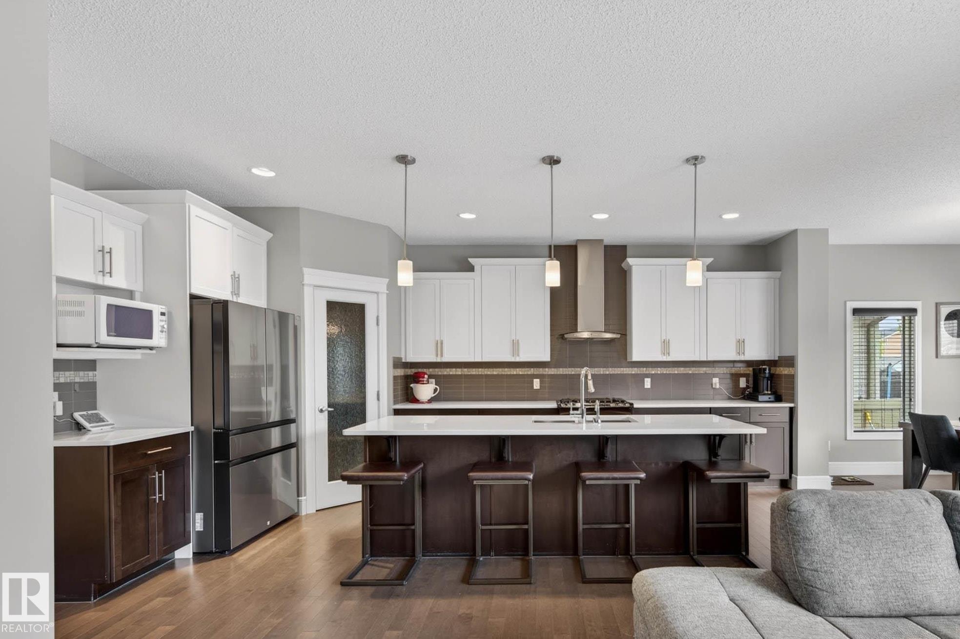 Photo 10 at 3411 Abbott Way SW, Allard, Edmonton