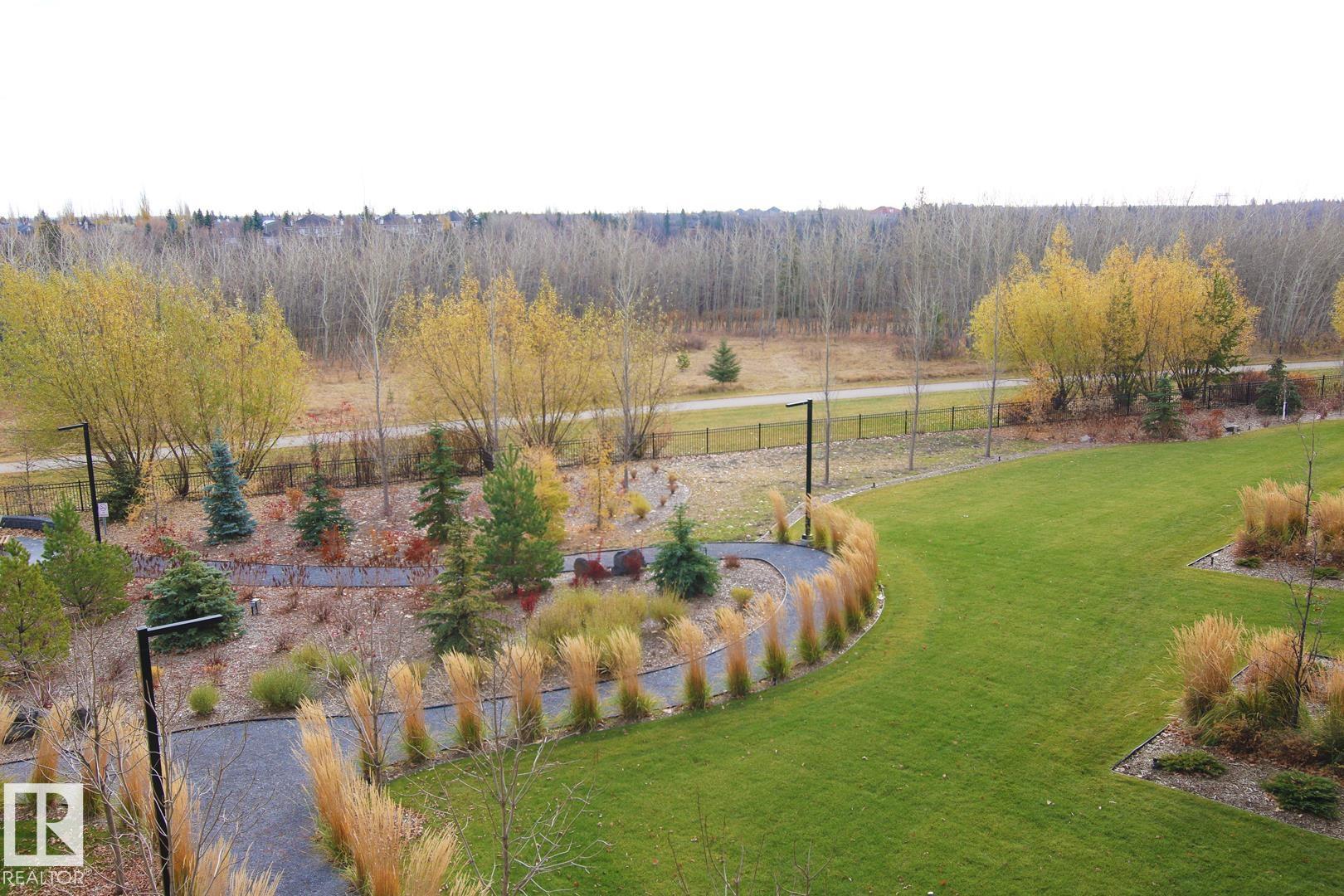 Photo 30 at 311 - 7463 May Common NW, Magrath Heights, Edmonton