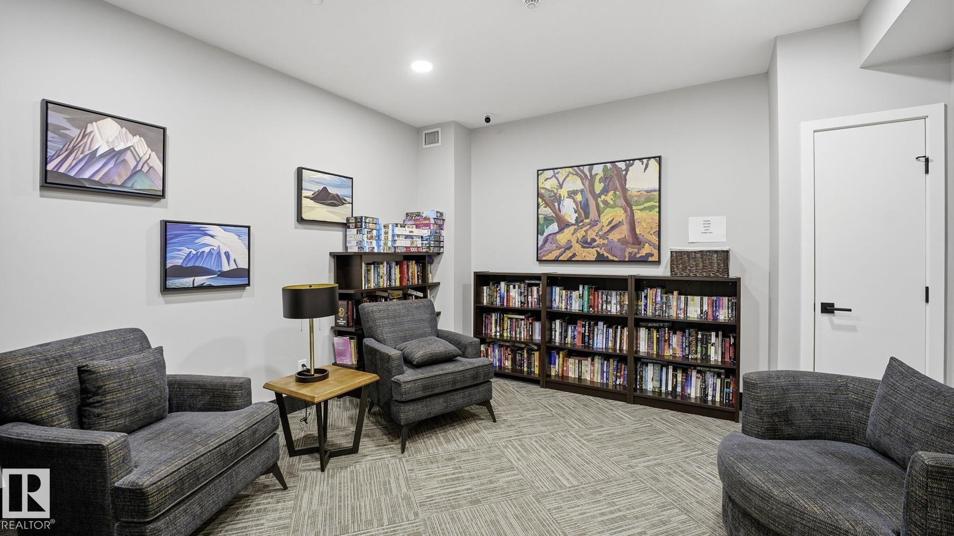 Photo 63 at 311 - 7463 May Common NW, Magrath Heights, Edmonton