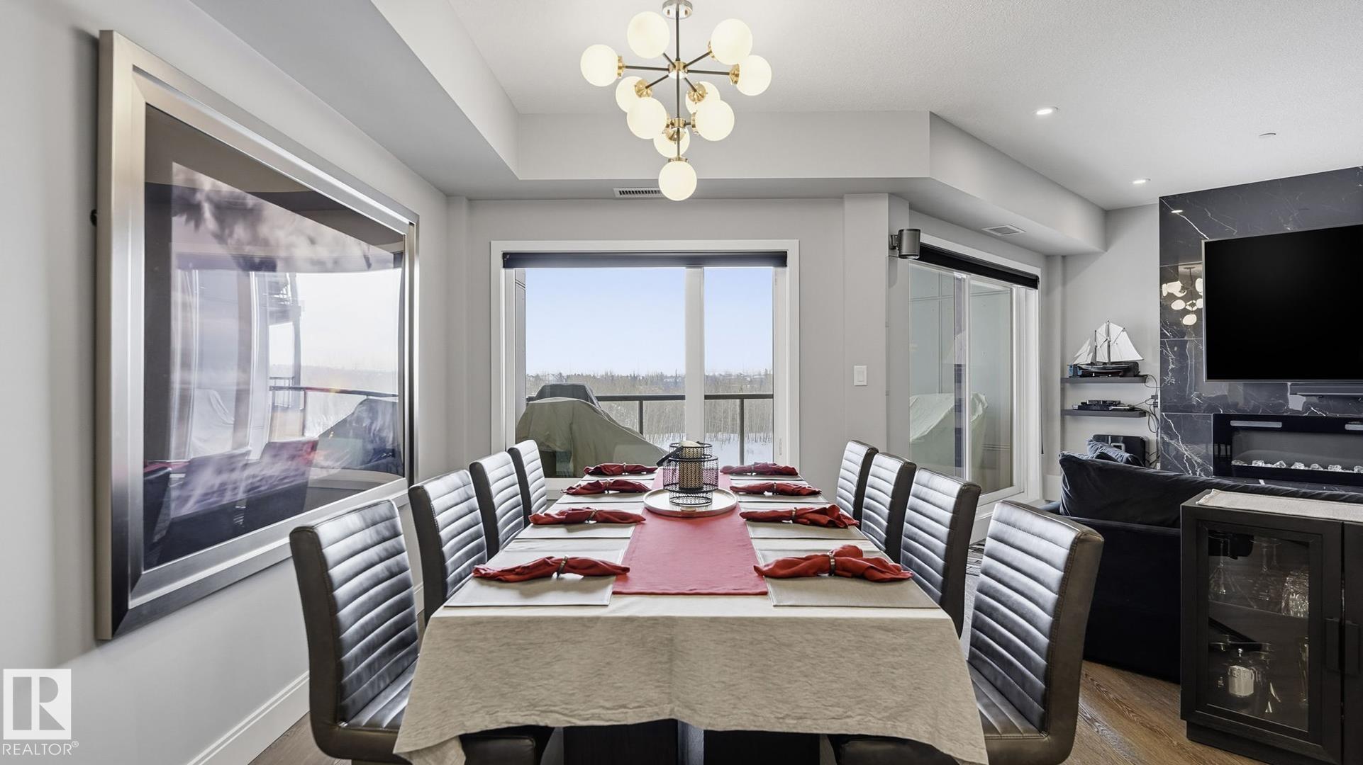 Photo 10 at 311 - 7463 May Common NW, Magrath Heights, Edmonton