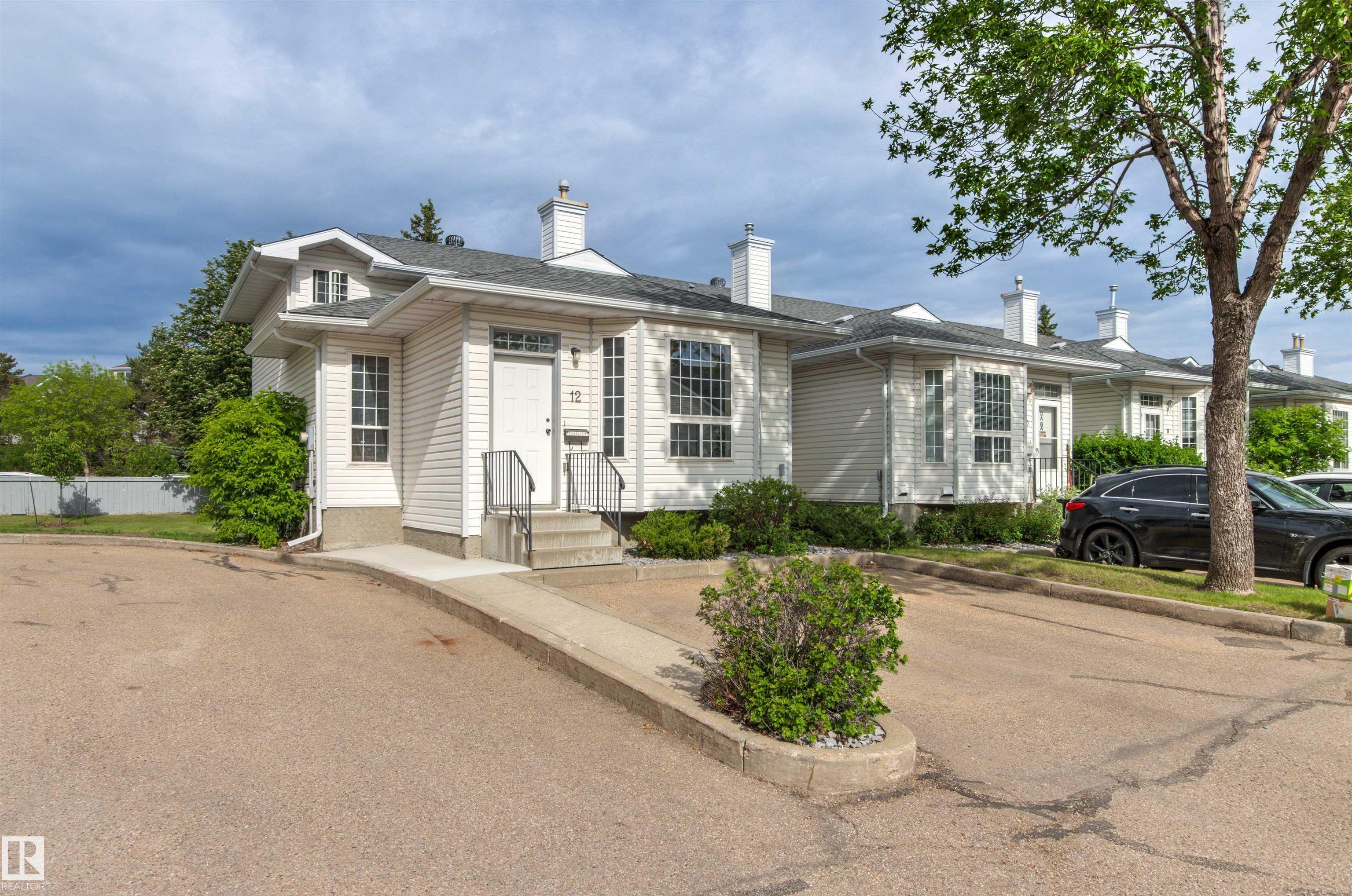12 - 3311 58 Street NW, Tawa, Edmonton
