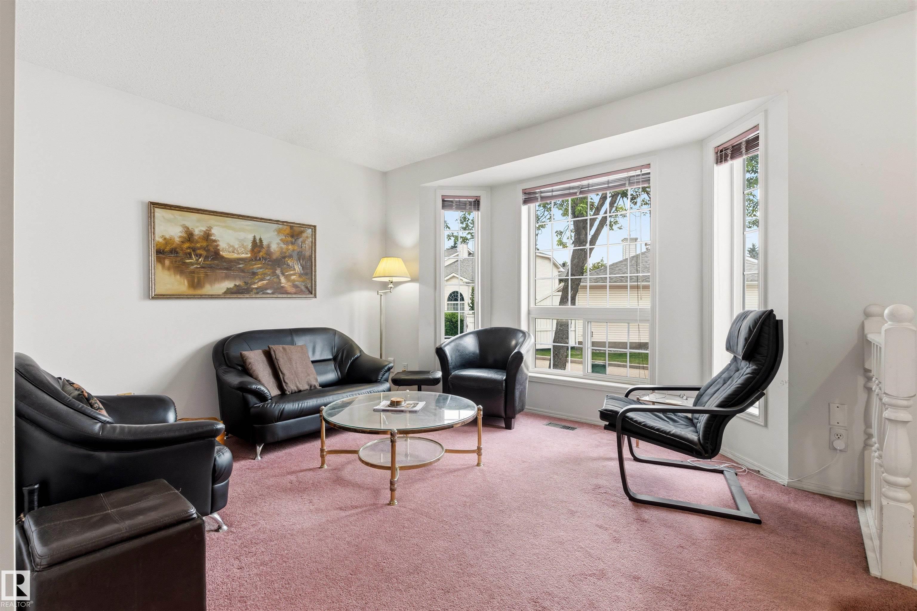 12 - 3311 58 Street NW, Tawa, Edmonton