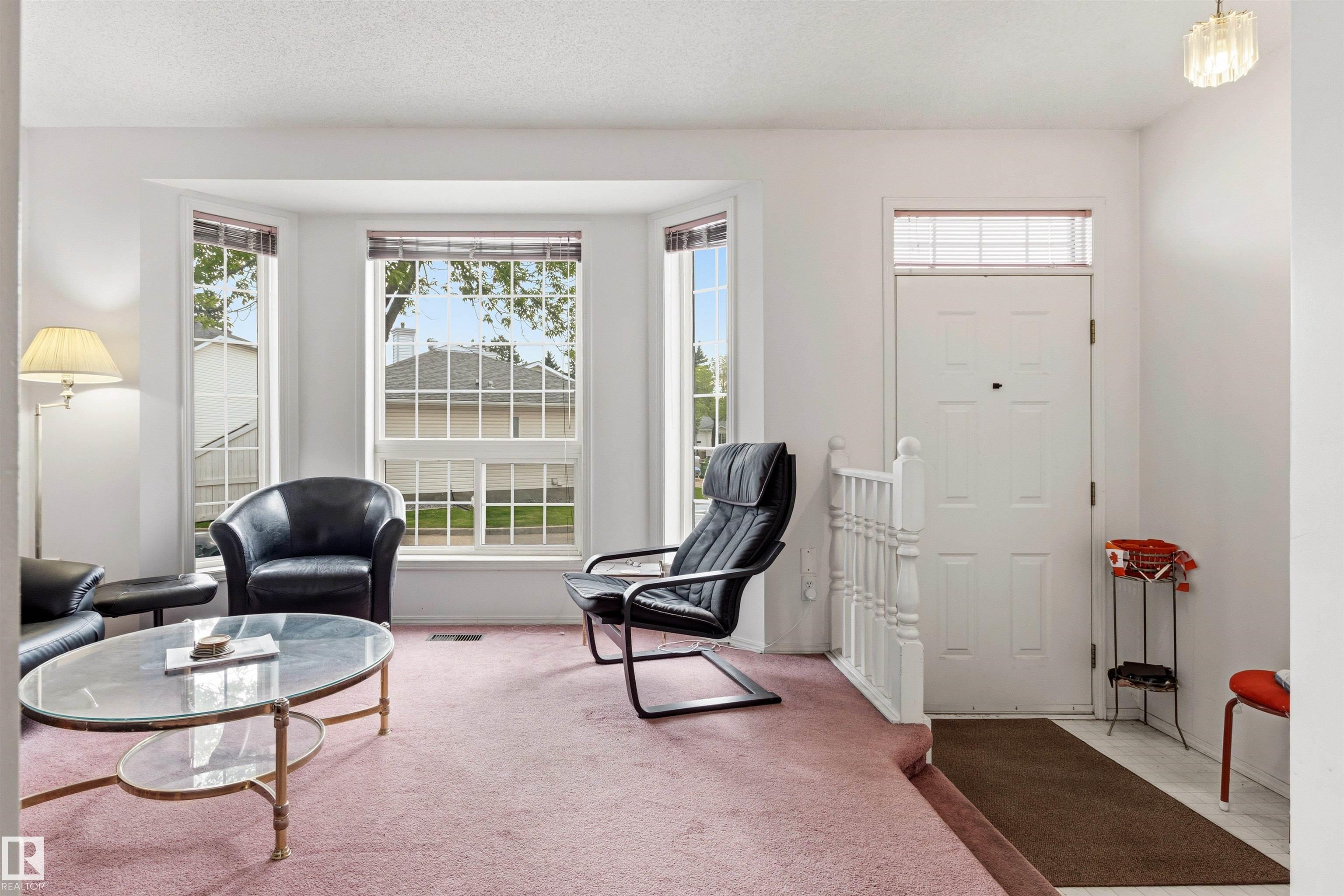 12 - 3311 58 Street NW, Tawa, Edmonton