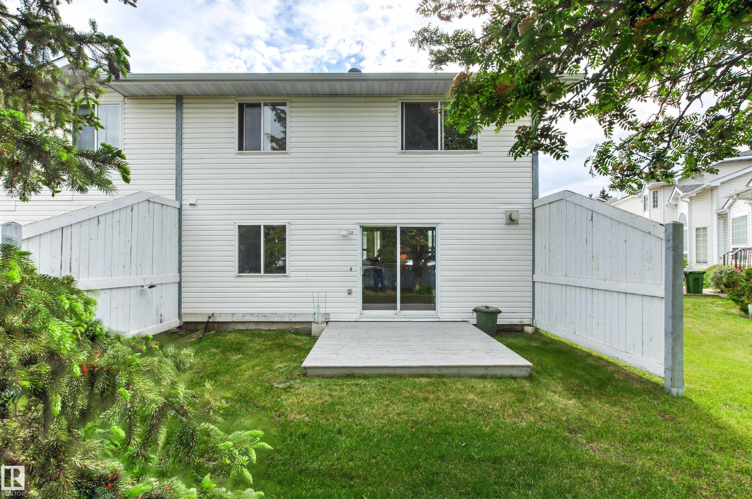 Photo 59 at 12 - 3311 58 Street NW, Tawa, Edmonton