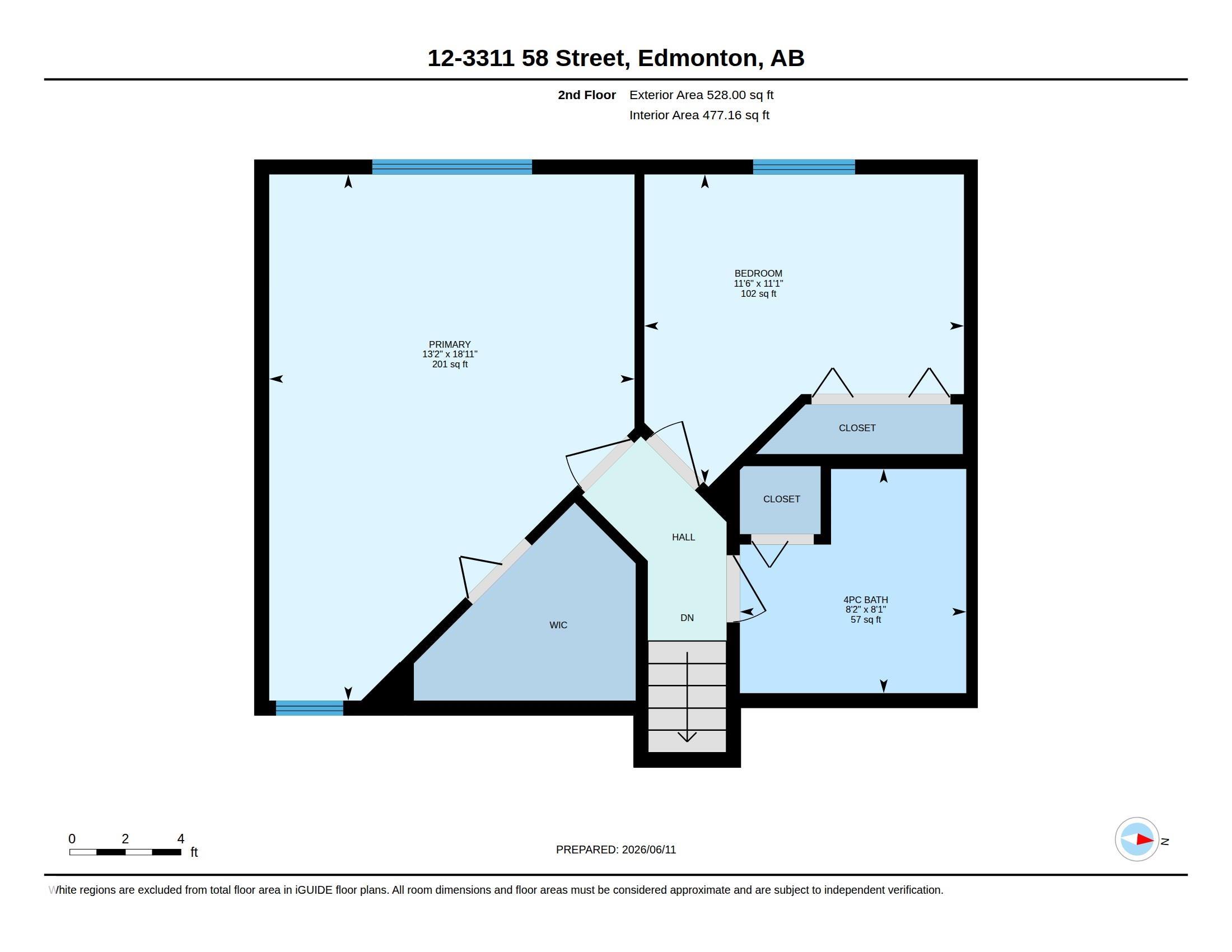 Photo 61 at 12 - 3311 58 Street NW, Tawa, Edmonton