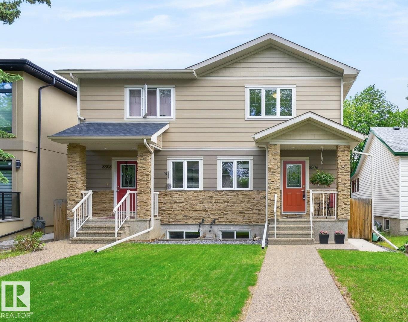 8506 80 Avenue NW, King Edward Park, Edmonton