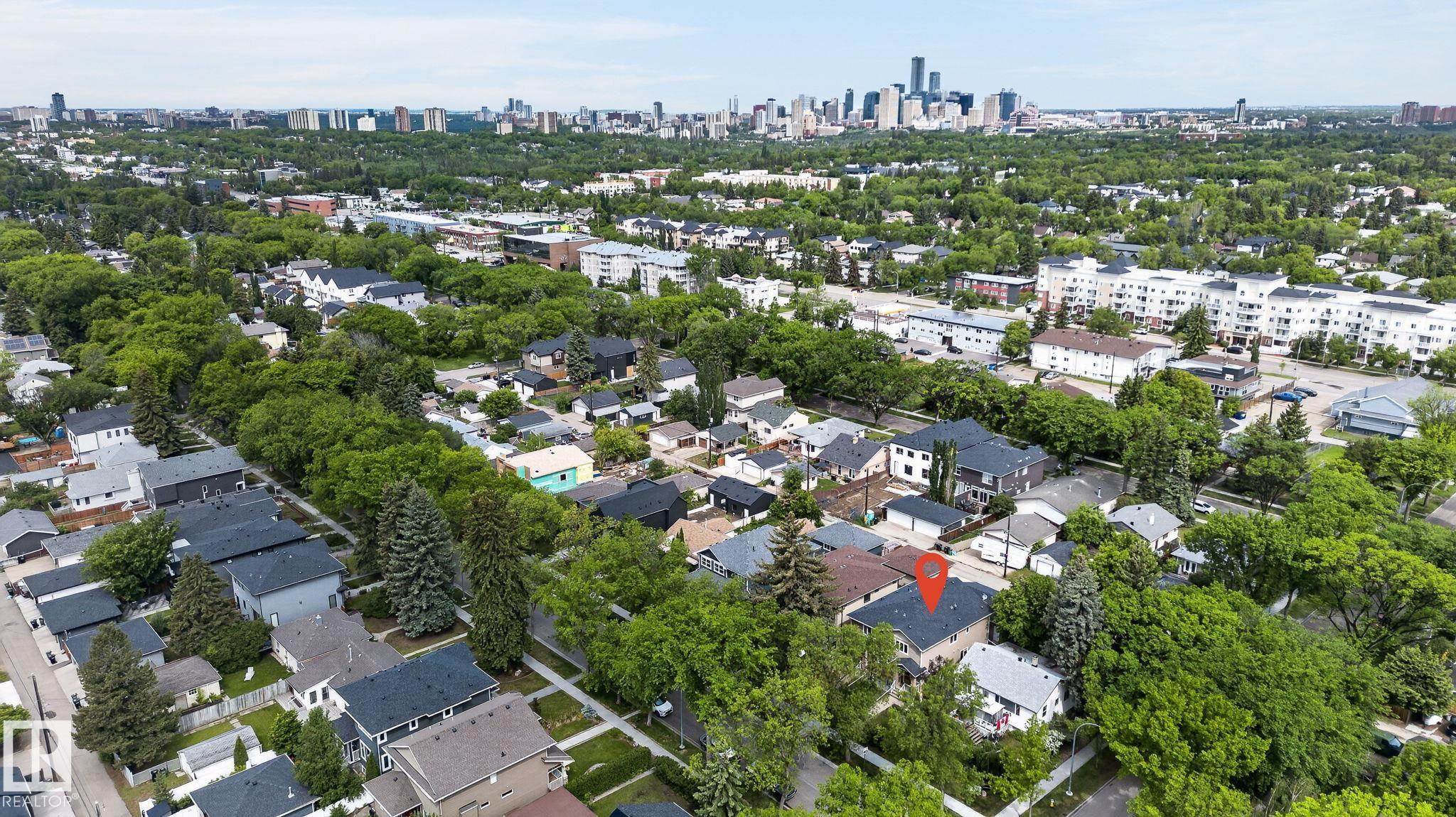 8506 80 Avenue NW, King Edward Park, Edmonton