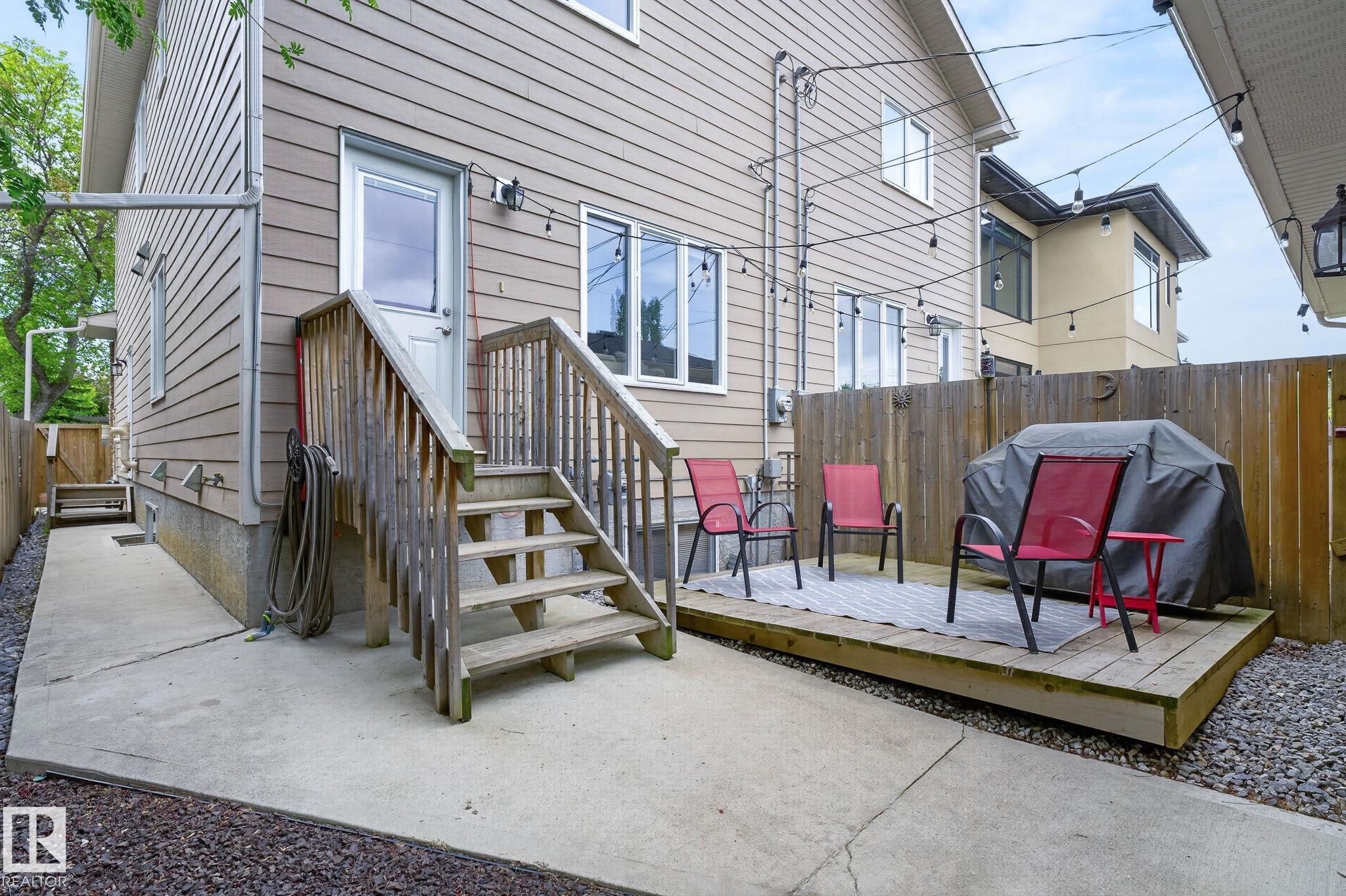 Photo 45 at 8506 80 Avenue NW, King Edward Park, Edmonton