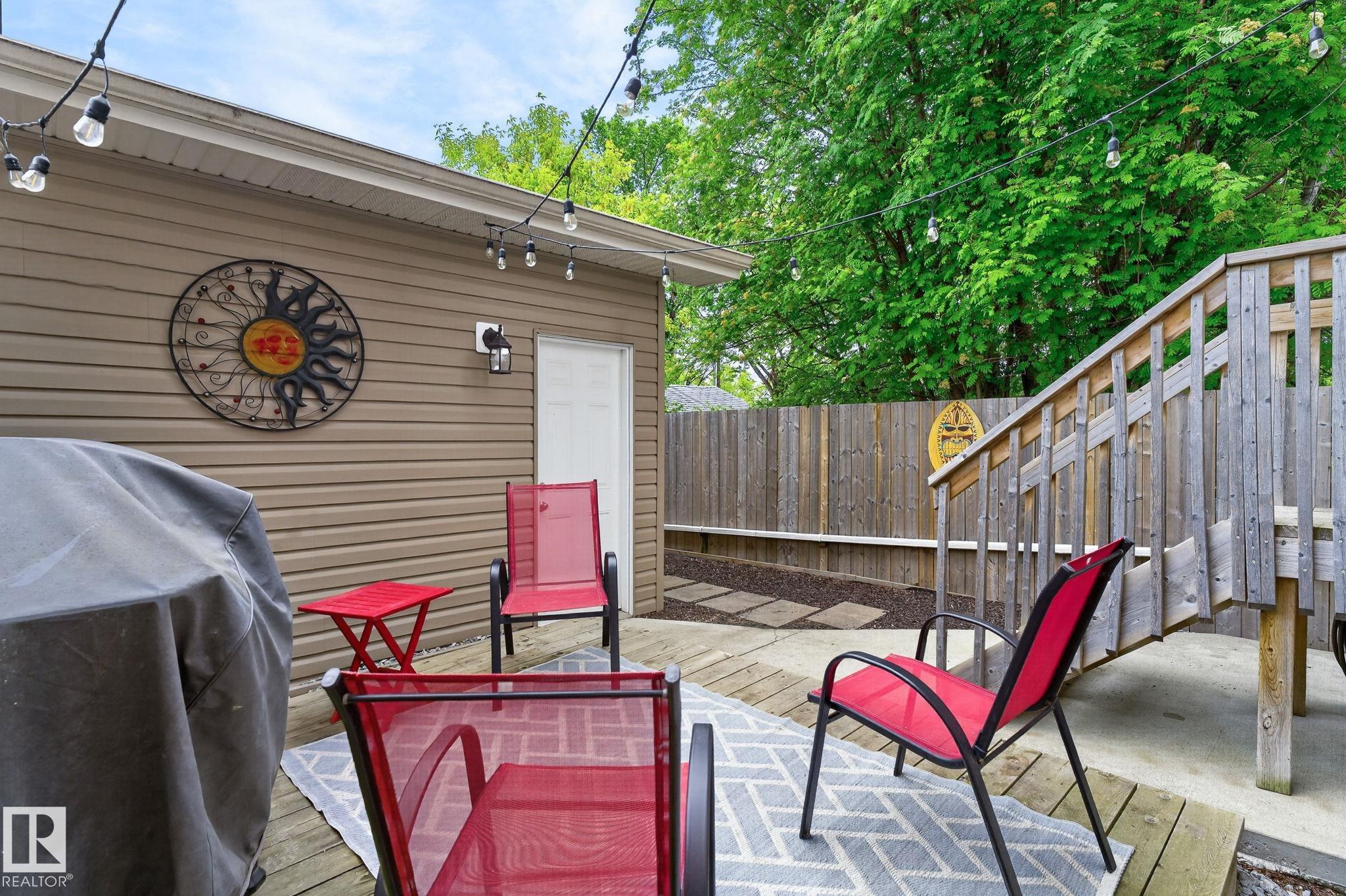 Photo 46 at 8506 80 Avenue NW, King Edward Park, Edmonton