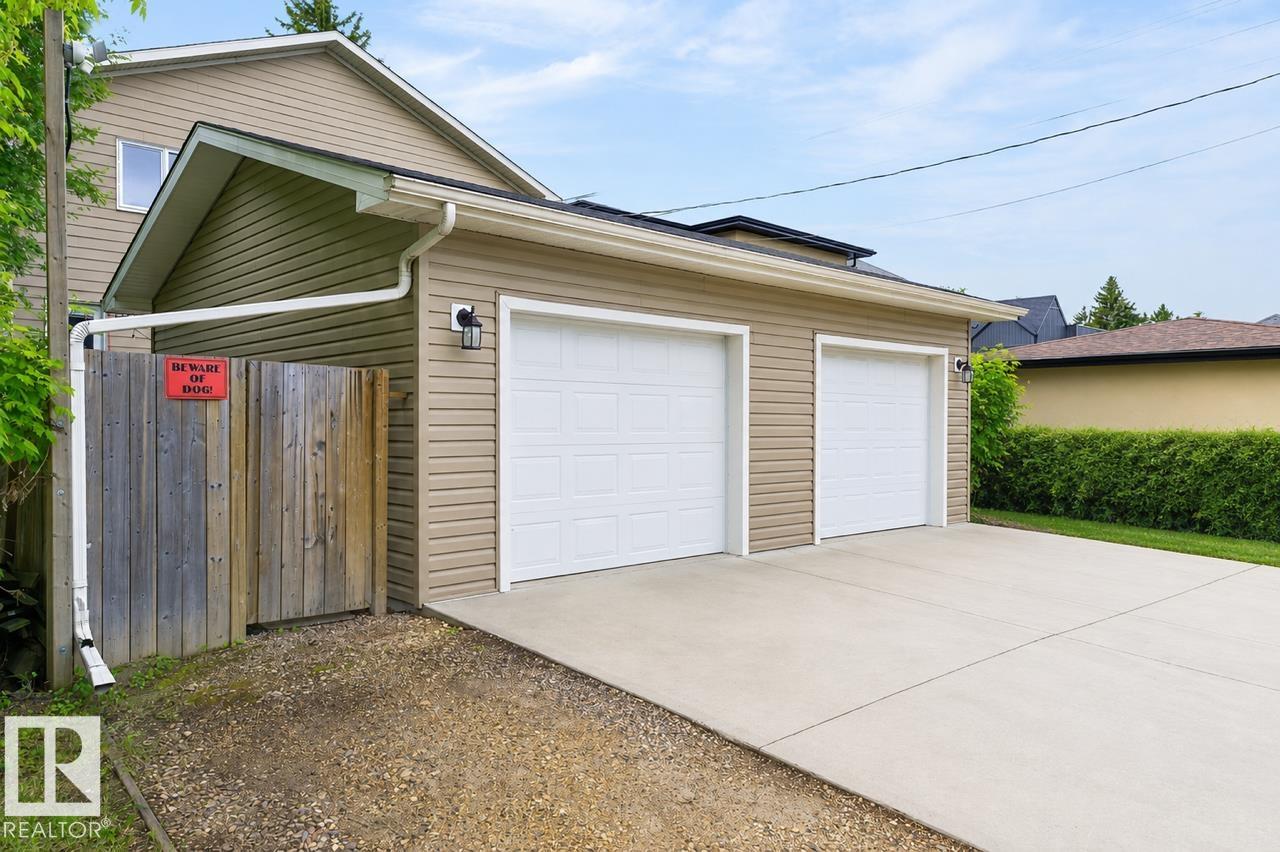 Photo 47 at 8506 80 Avenue NW, King Edward Park, Edmonton