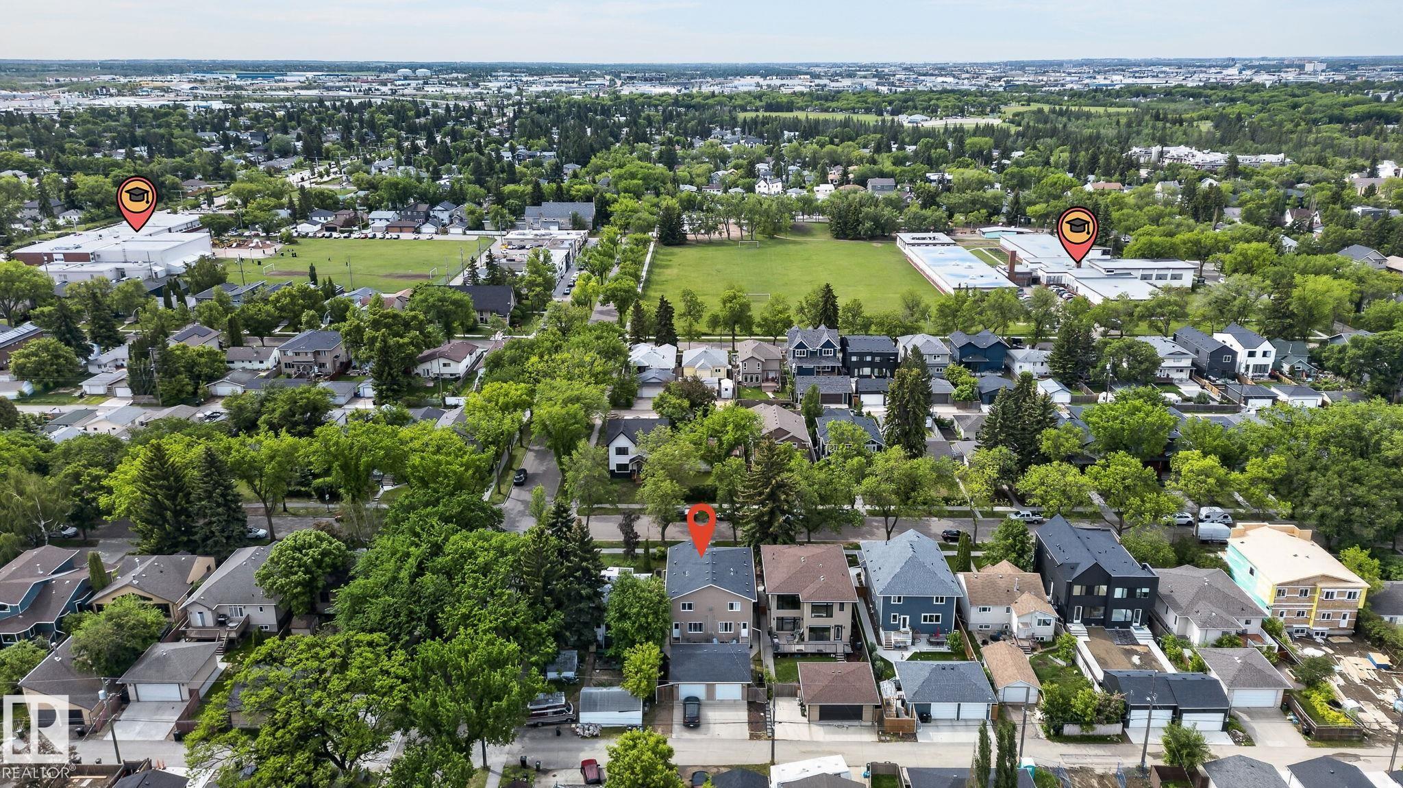 Photo 48 at 8506 80 Avenue NW, King Edward Park, Edmonton