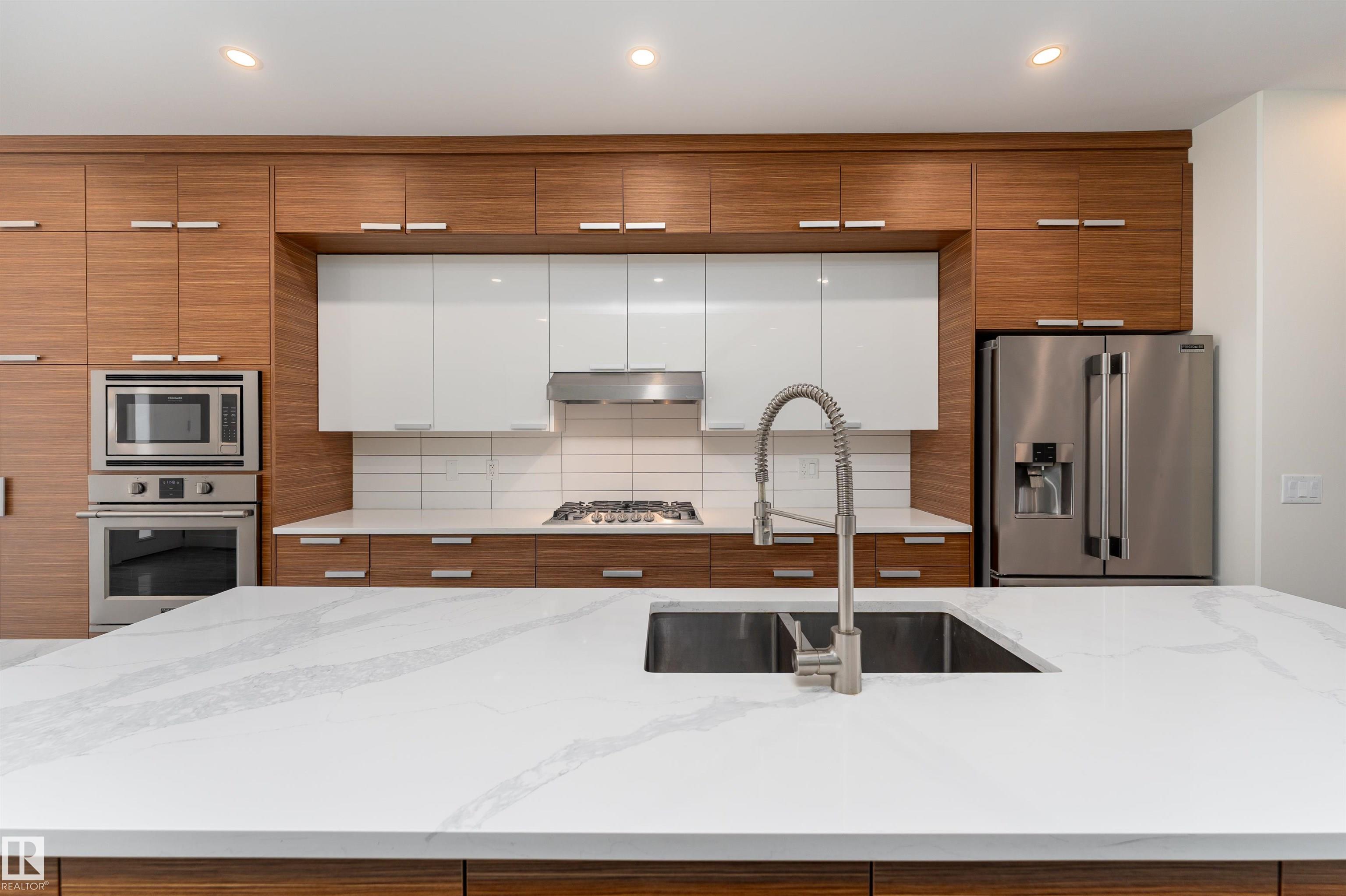 Photo 11 at 10508 136 Street NW, Glenora, Edmonton