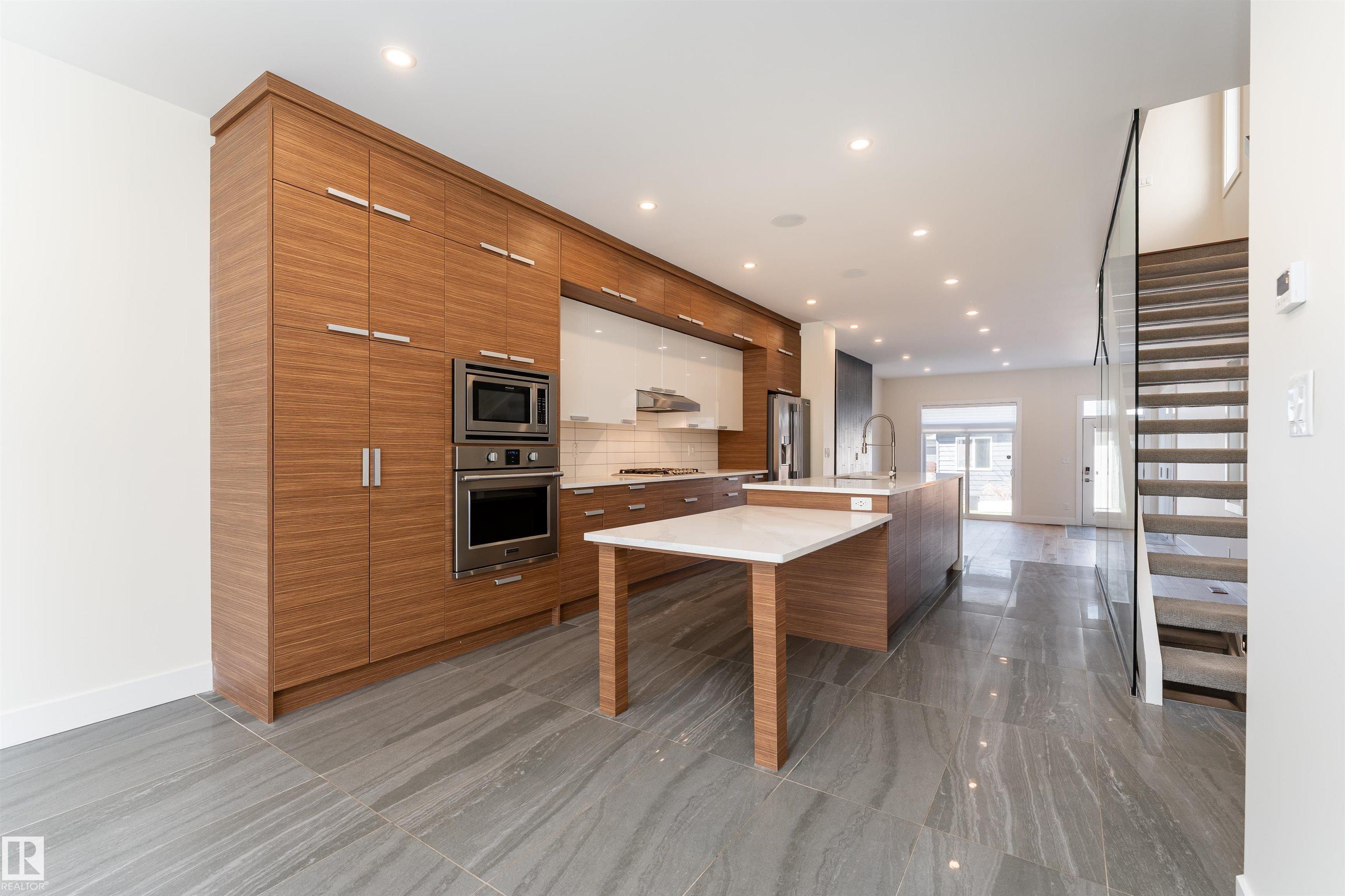 Photo 14 at 10508 136 Street NW, Glenora, Edmonton