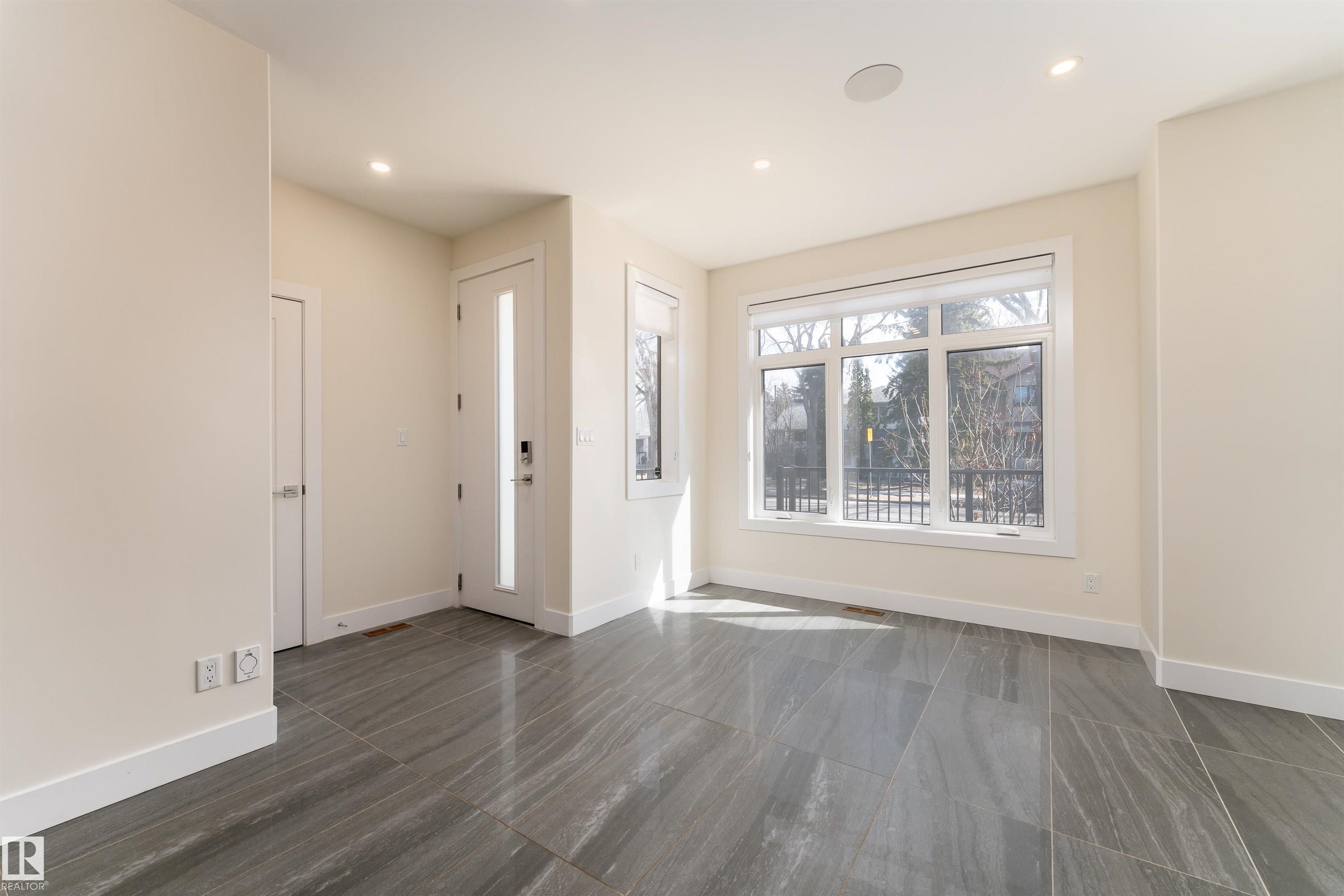 Photo 17 at 10508 136 Street NW, Glenora, Edmonton