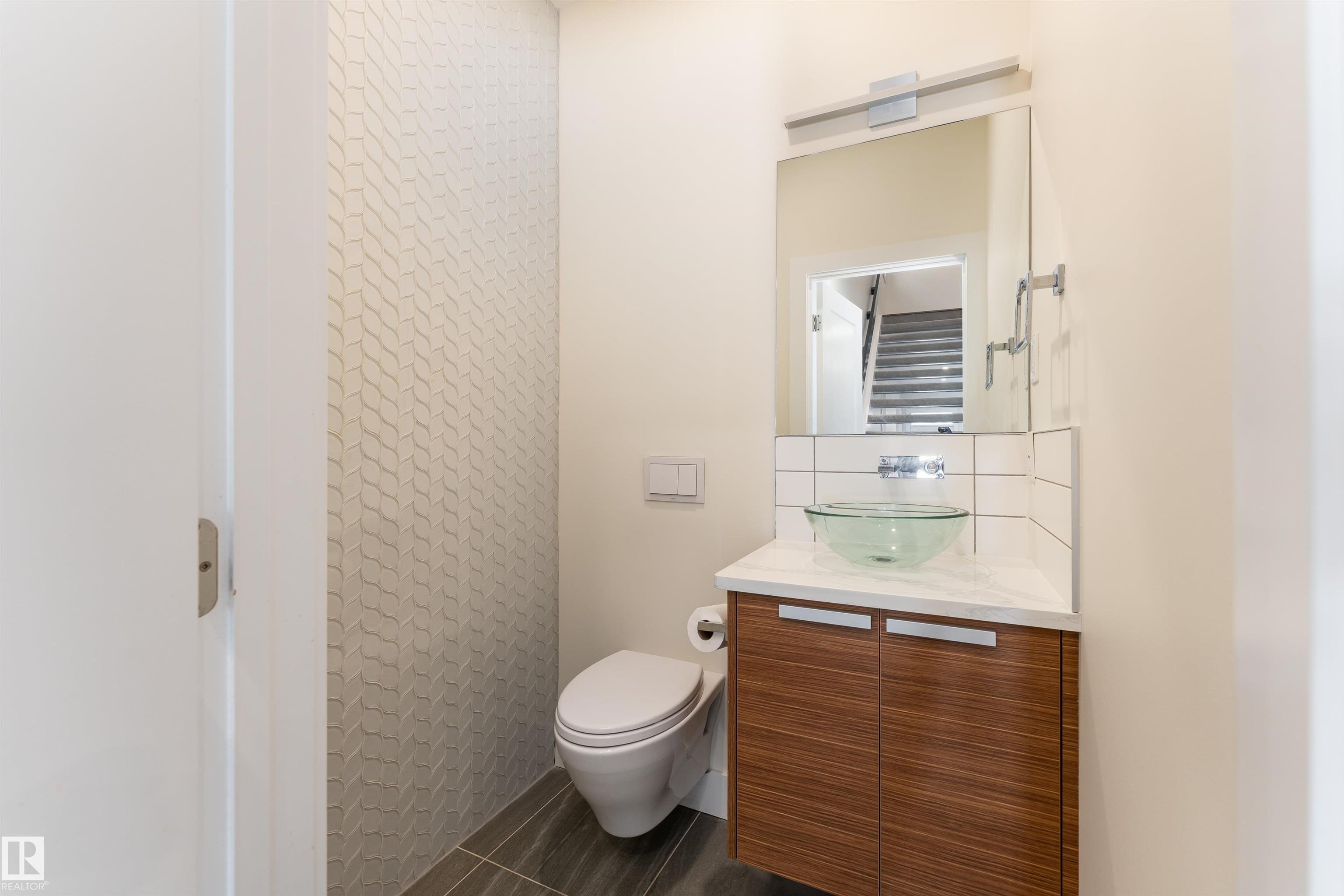 Photo 18 at 10508 136 Street NW, Glenora, Edmonton