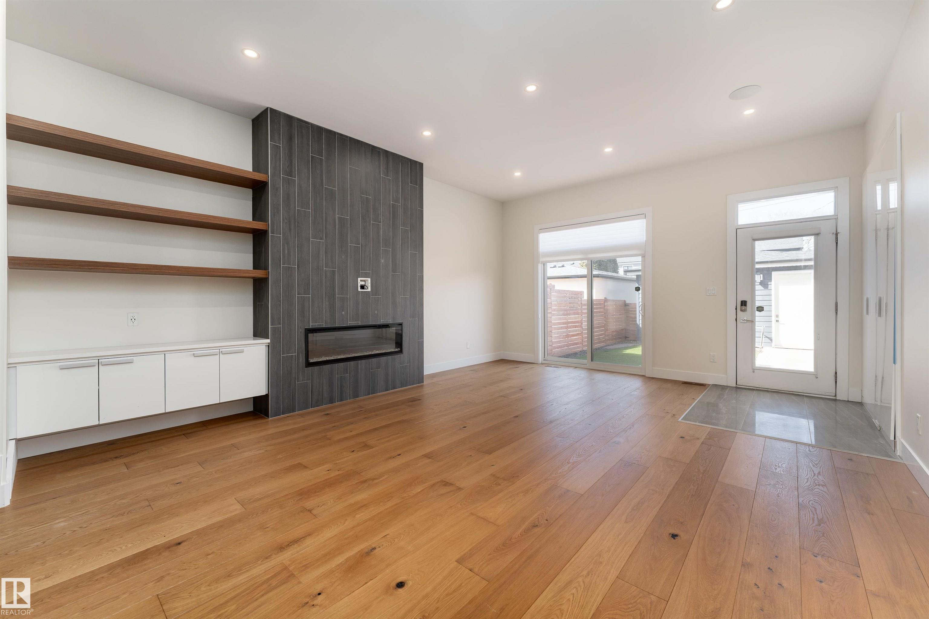 10508 136 Street NW, Glenora, Edmonton